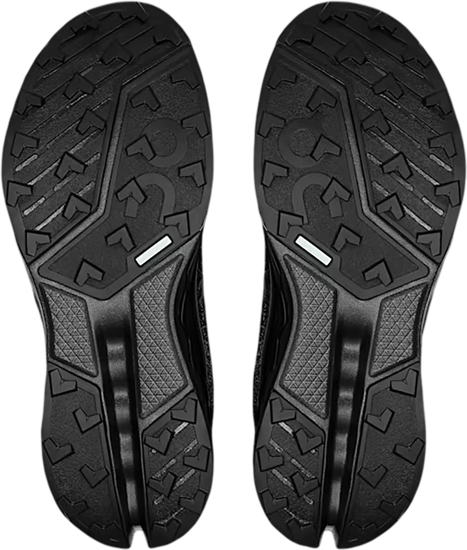 Product gallery image number 6 for product Cloudsurfer Trail 2 Waterproof Trail Running Shoes - Women's