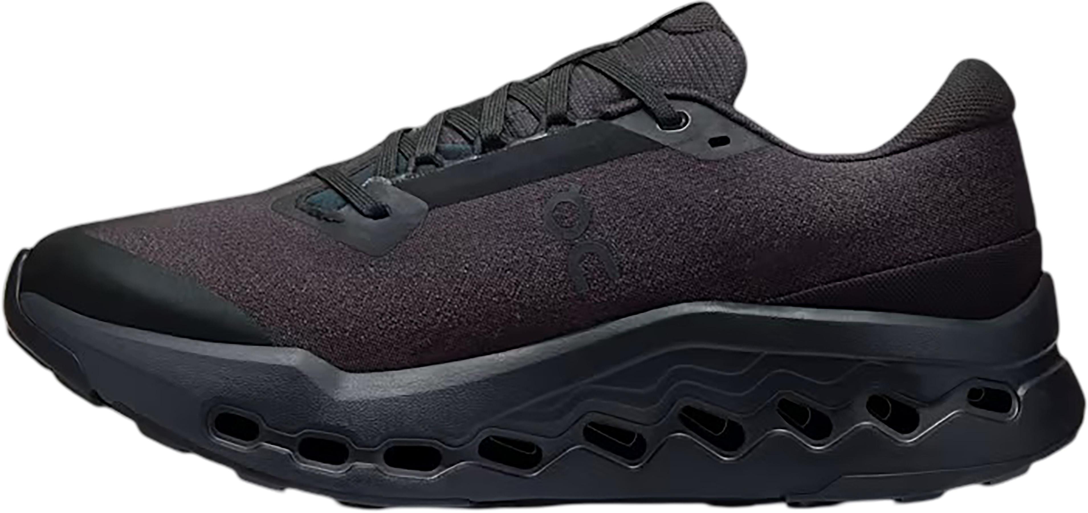 Product gallery image number 3 for product Cloudsurfer Trail 2 Waterproof Trail Running Shoes - Women's