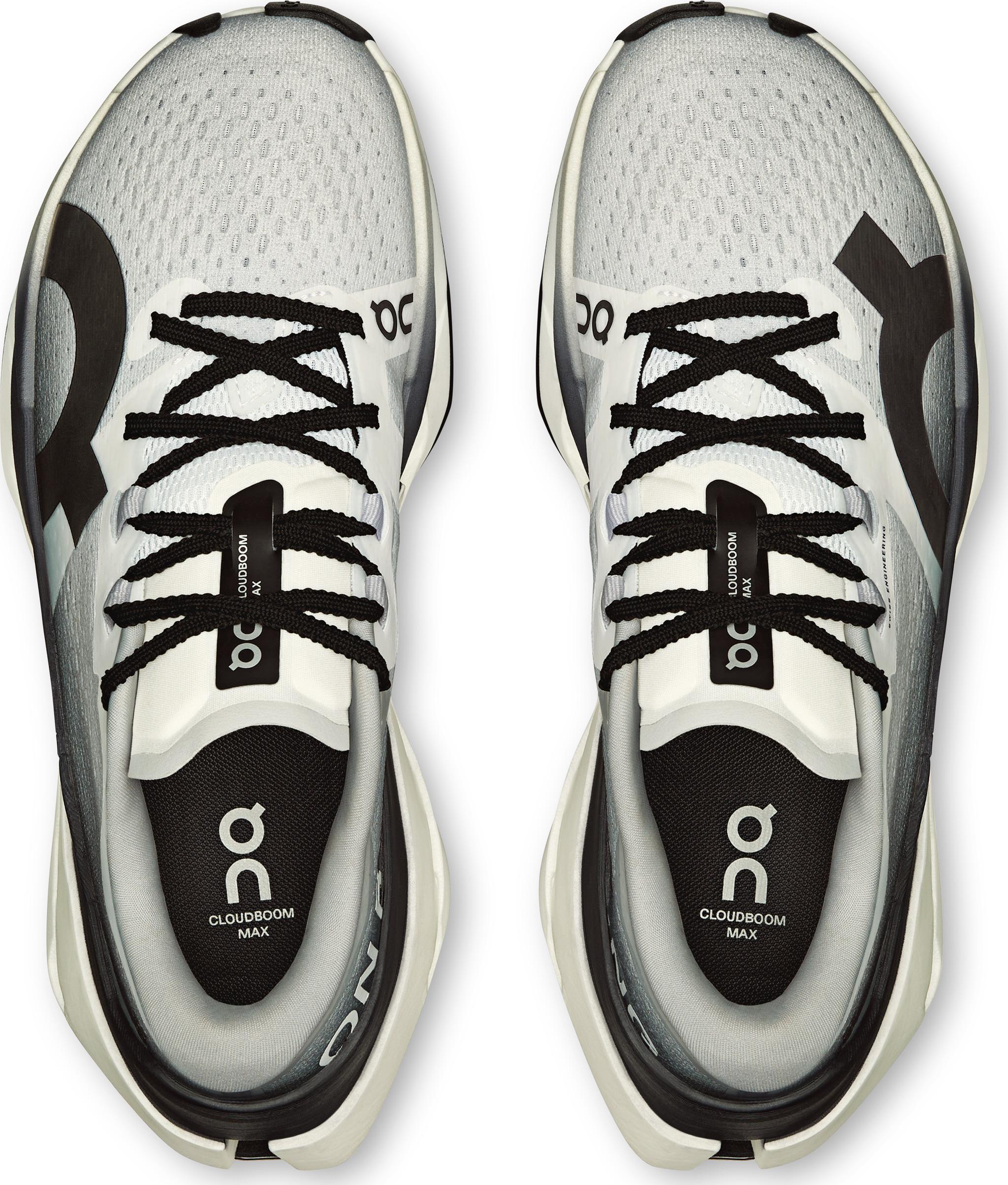 Product gallery image number 2 for product Cloudboom Max Running Shoes - Women's