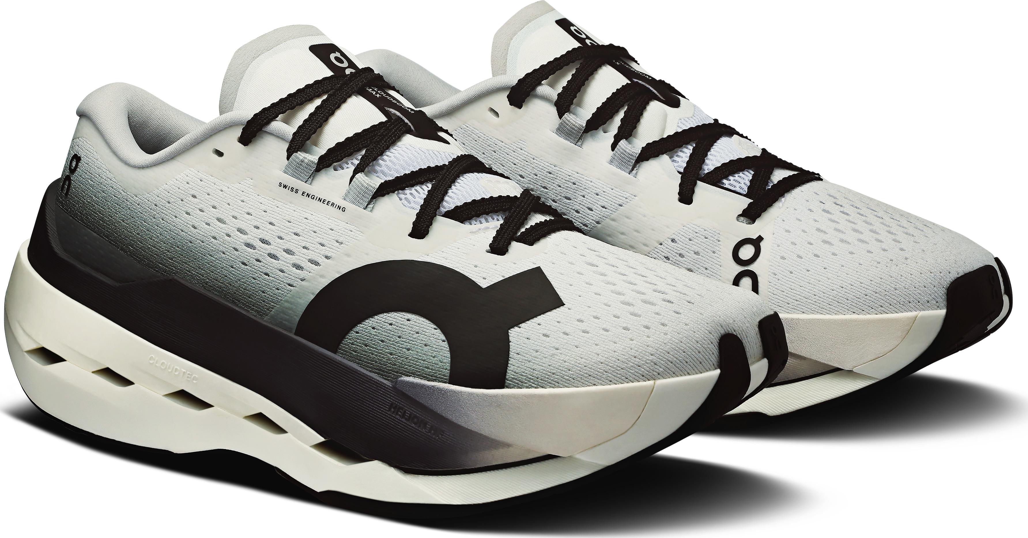Product gallery image number 5 for product Cloudboom Max Running Shoes - Women's