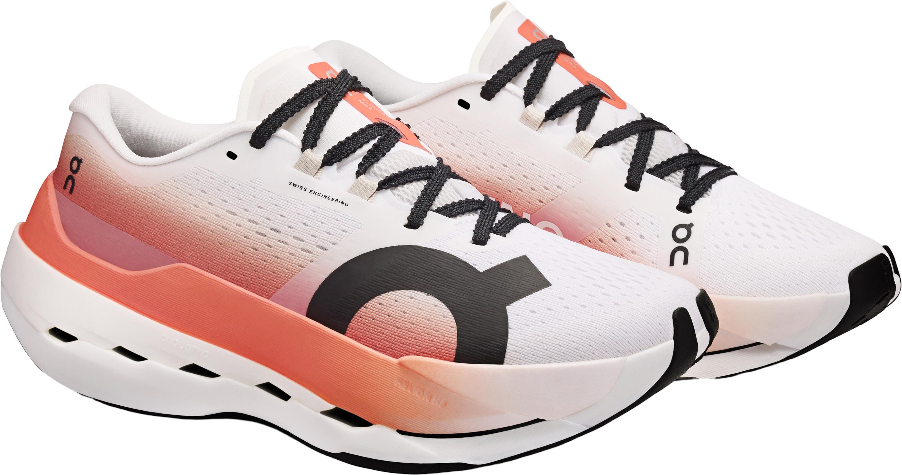 Product gallery image number 3 for product Cloudboom Max Running Shoes - Women's