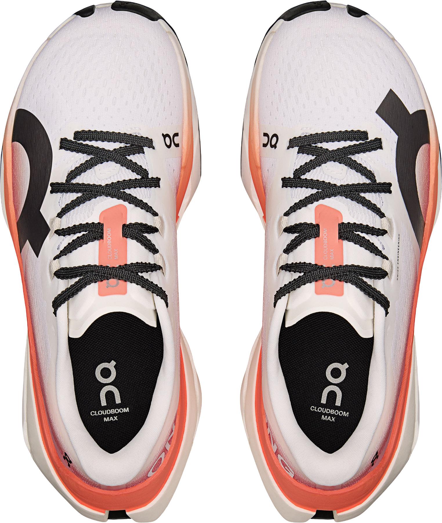 Product gallery image number 6 for product Cloudboom Max Running Shoes - Women's