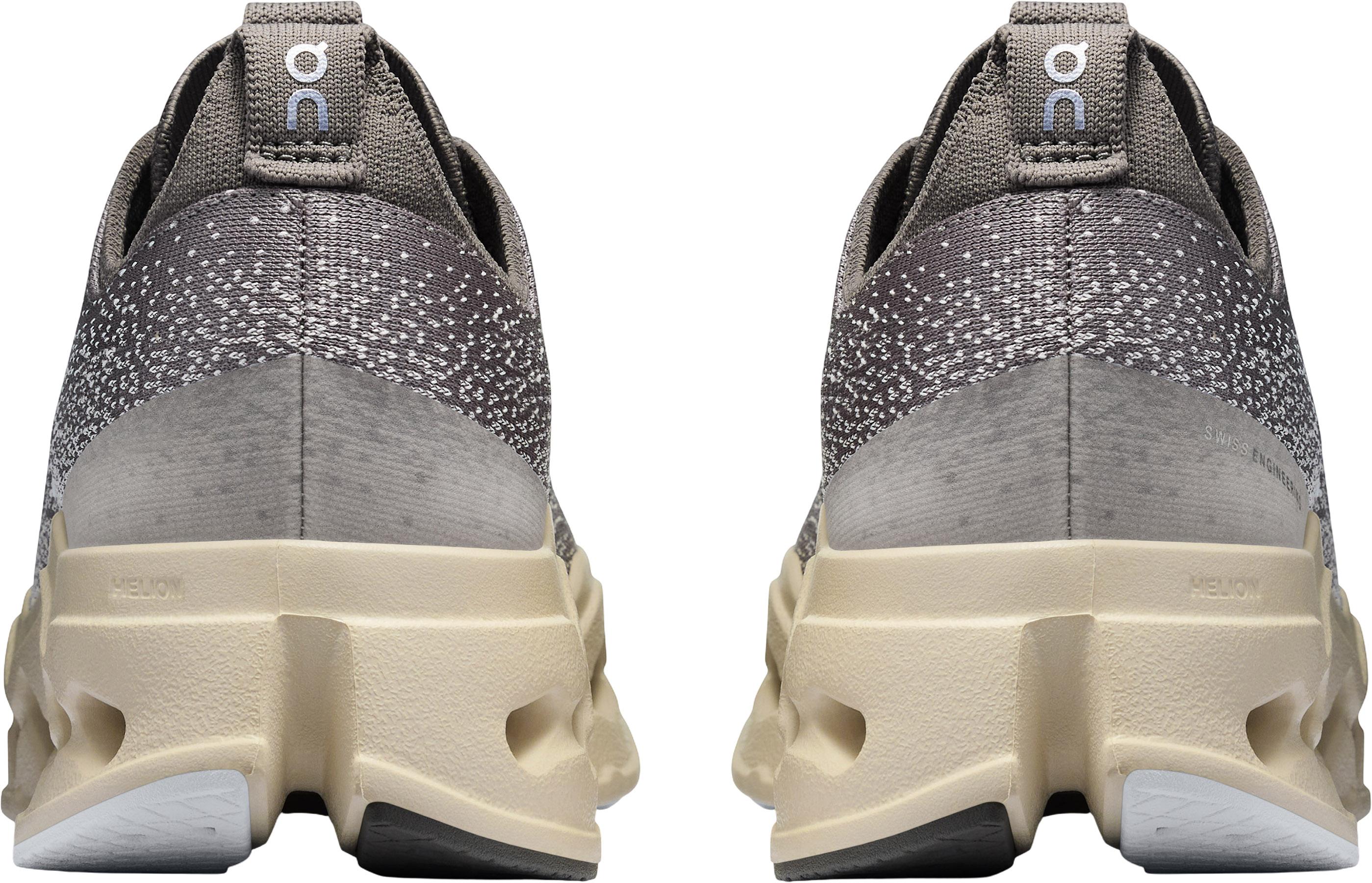 Product gallery image number 3 for product Cloudsurfer Max Road Running Shoes - Women's