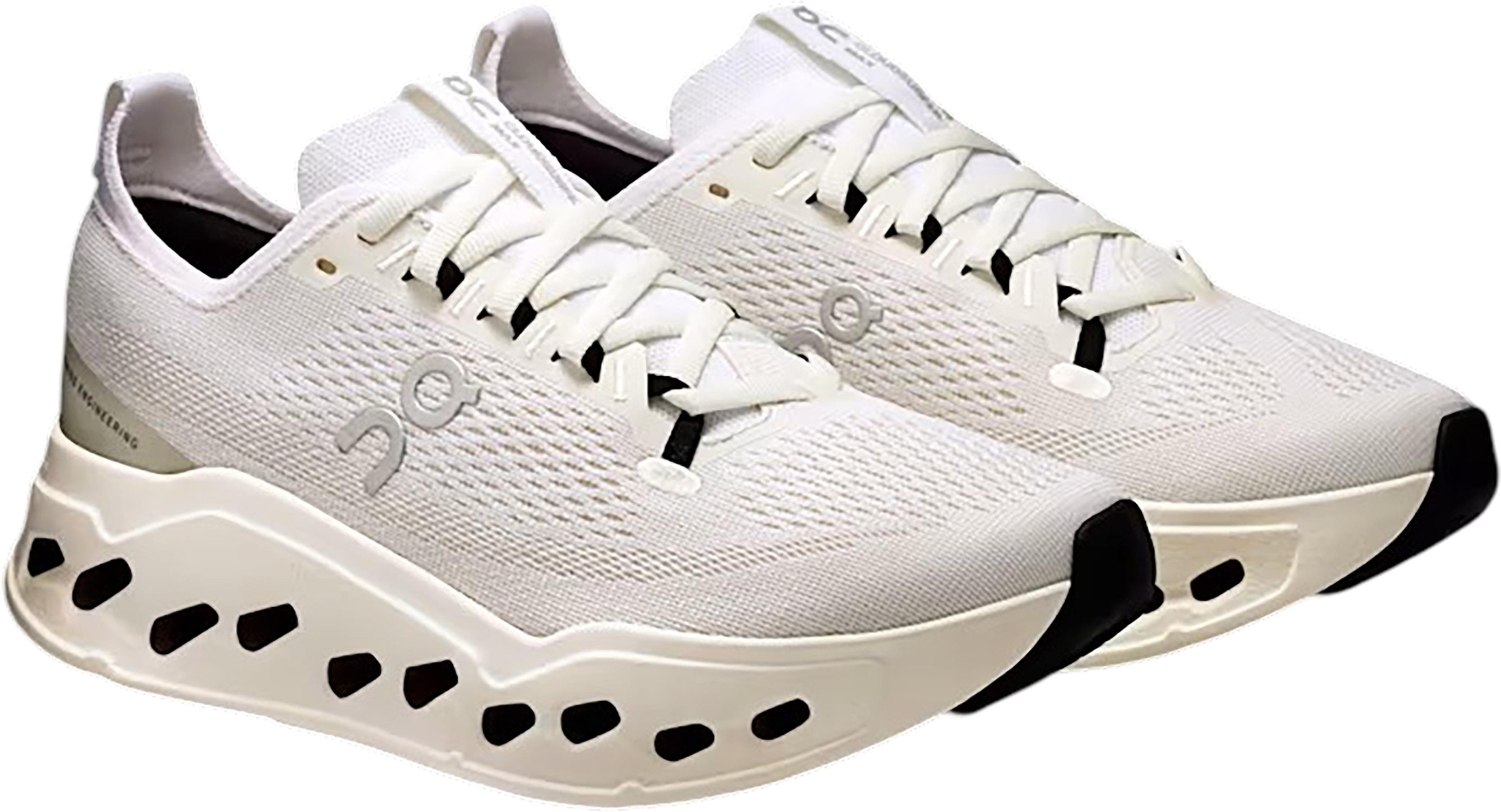 Product gallery image number 5 for product Cloudsurfer Max Road Running Shoes - Women's