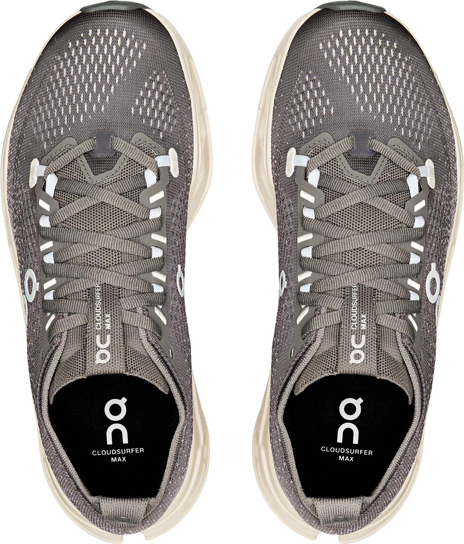 Product gallery image number 5 for product Cloudsurfer Max Road Running Shoes - Women's