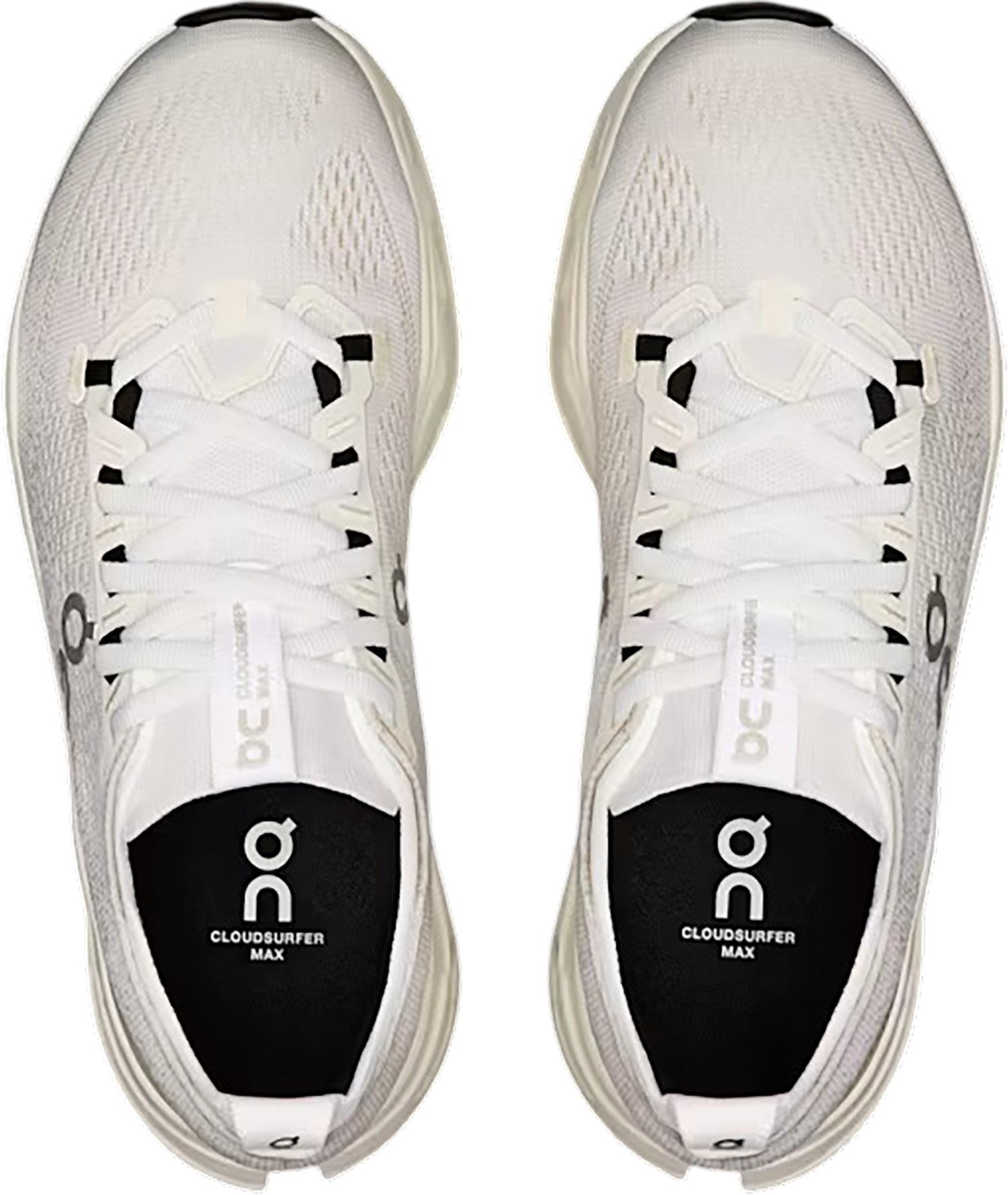 Product gallery image number 2 for product Cloudsurfer Max Road Running Shoes - Women's