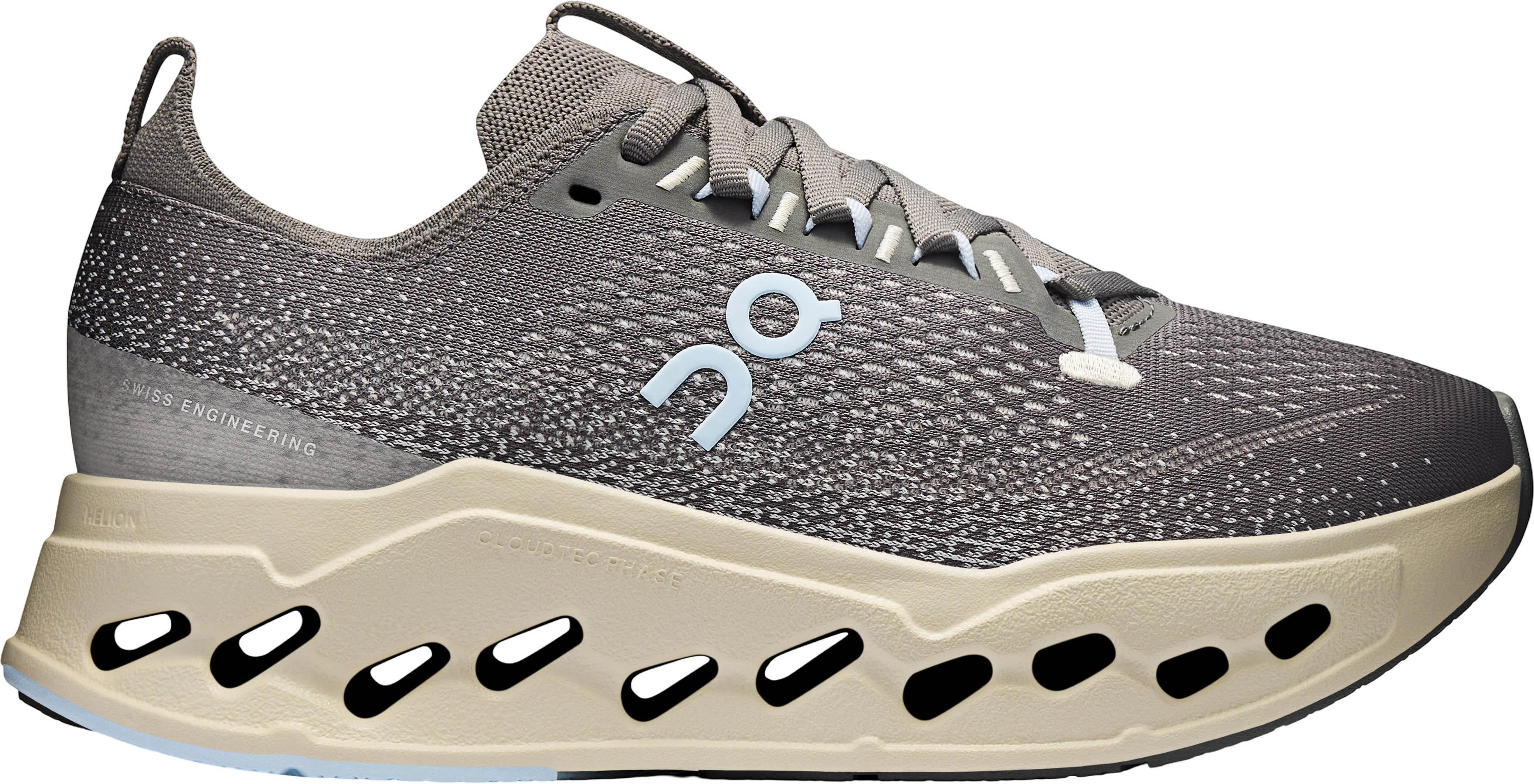 Product gallery image number 1 for product Cloudsurfer Max Road Running Shoes - Women's
