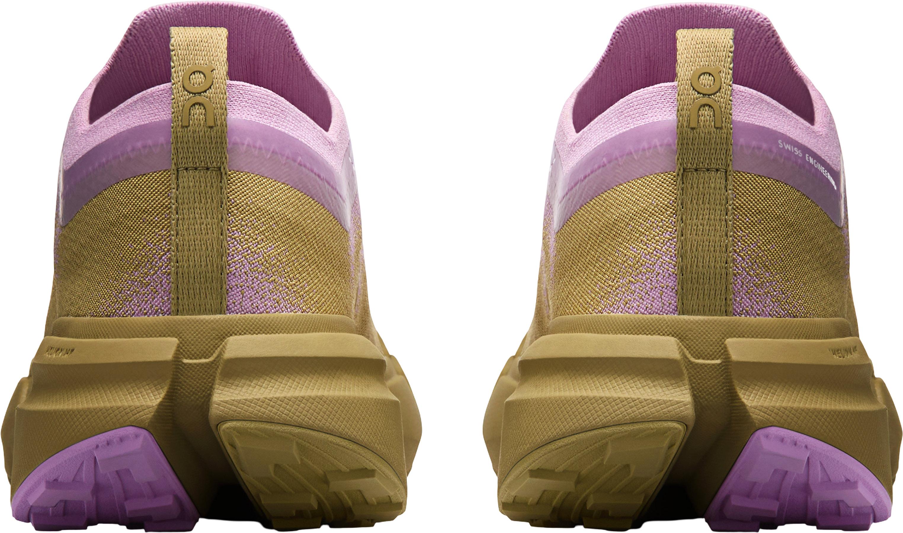 Product gallery image number 2 for product Cloudsoma Trail Running Shoes - Women's