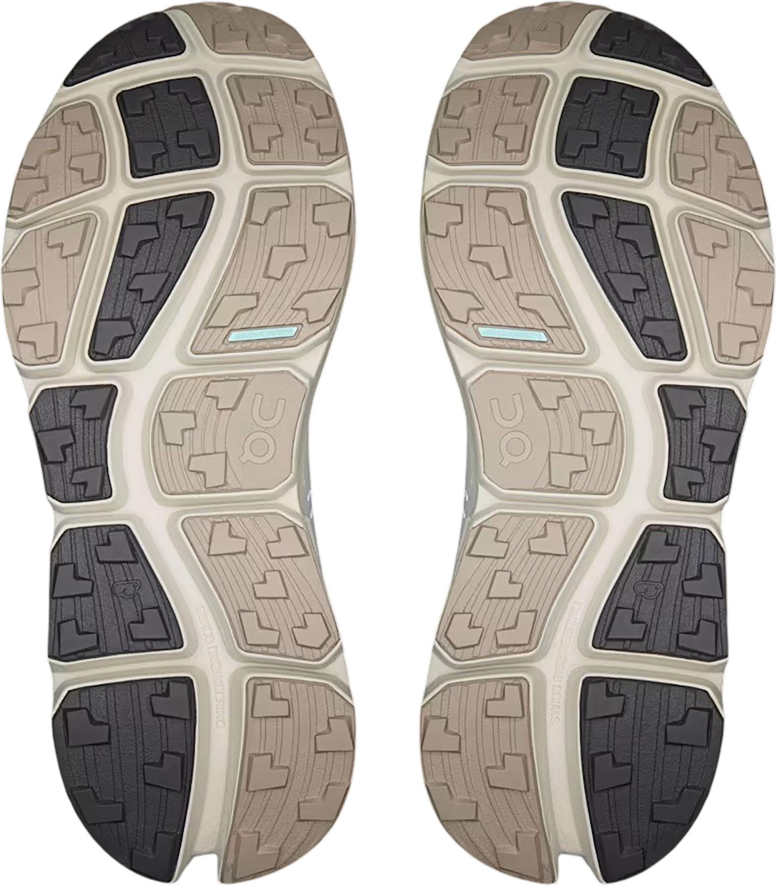 Numéro de l'image de la galerie de produits 3 pour le produit Souliers de course sur sentier Cloudsoma - Femme