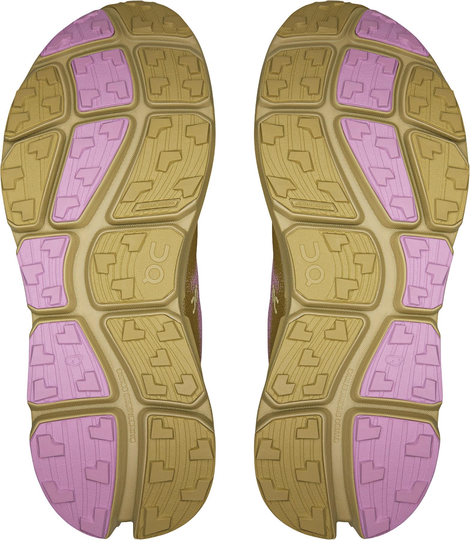 Product gallery image number 3 for product Cloudsoma Trail Running Shoes - Women's
