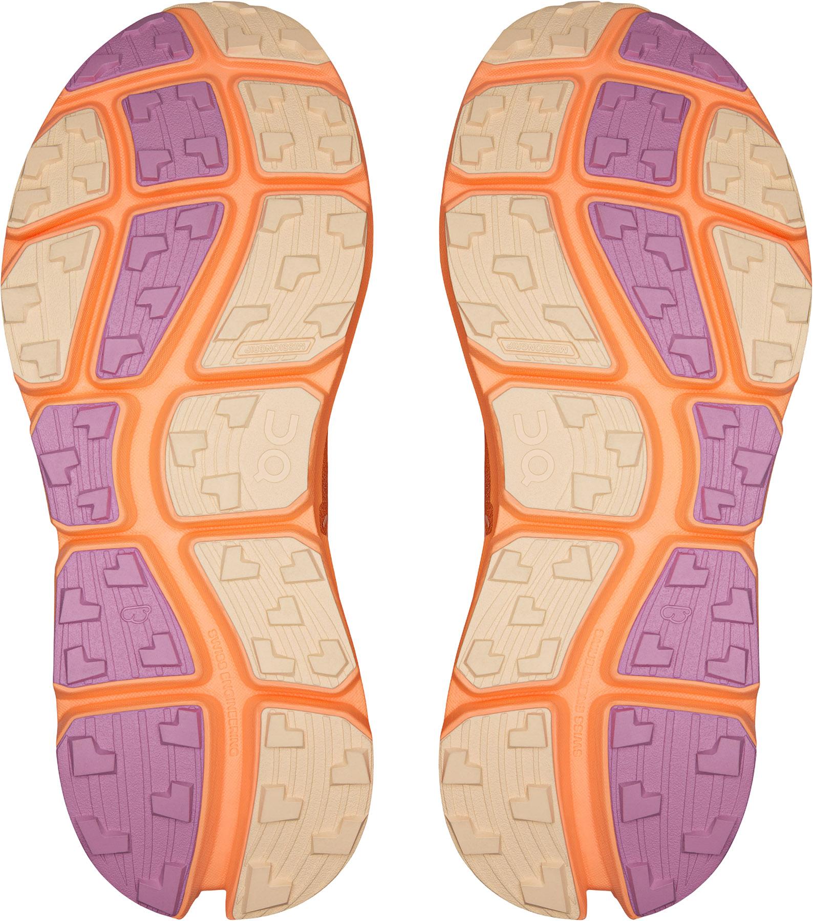 Product gallery image number 3 for product Cloudsoma Trail Running Shoes - Women's