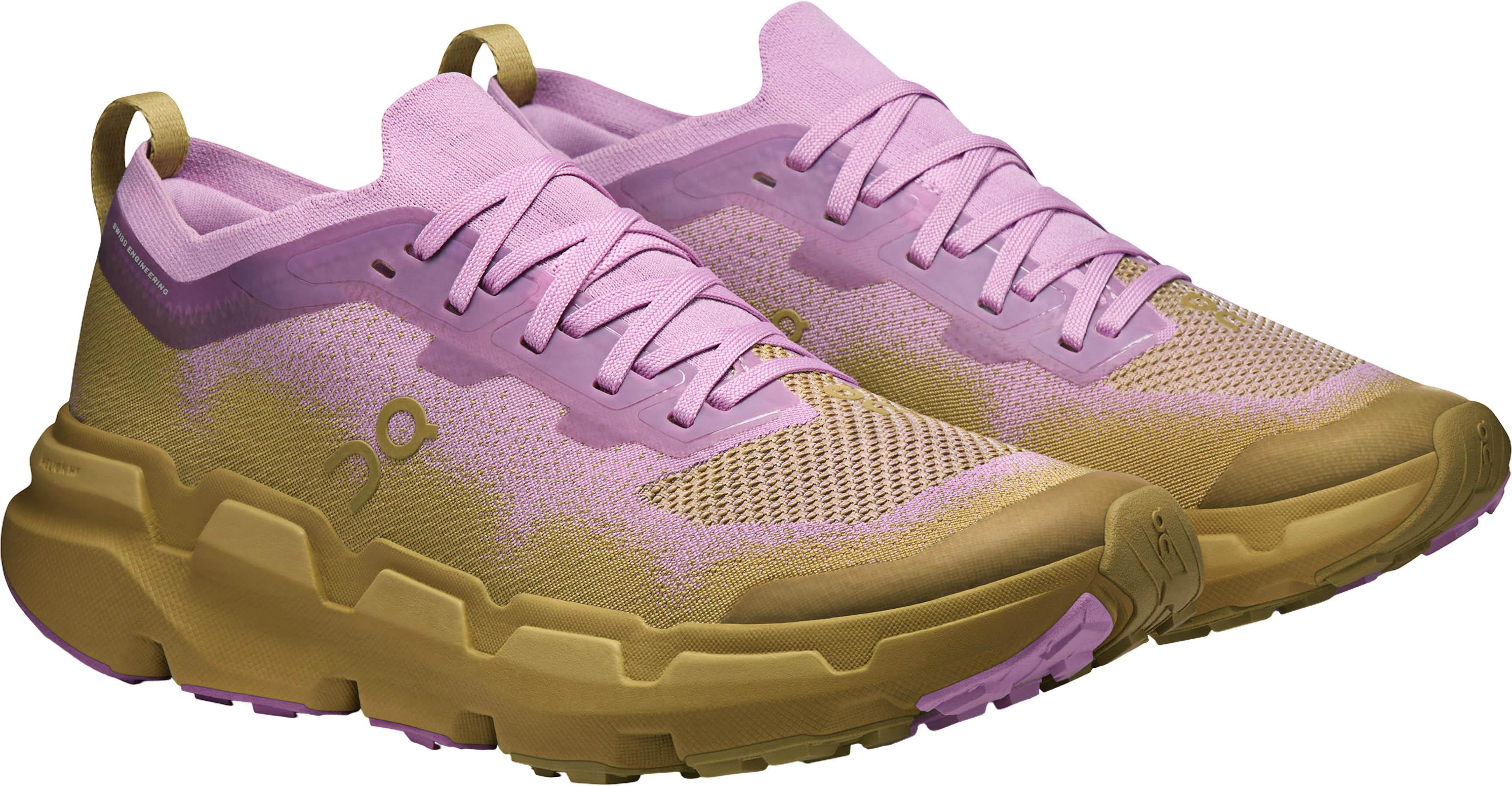 Product gallery image number 4 for product Cloudsoma Trail Running Shoes - Women's