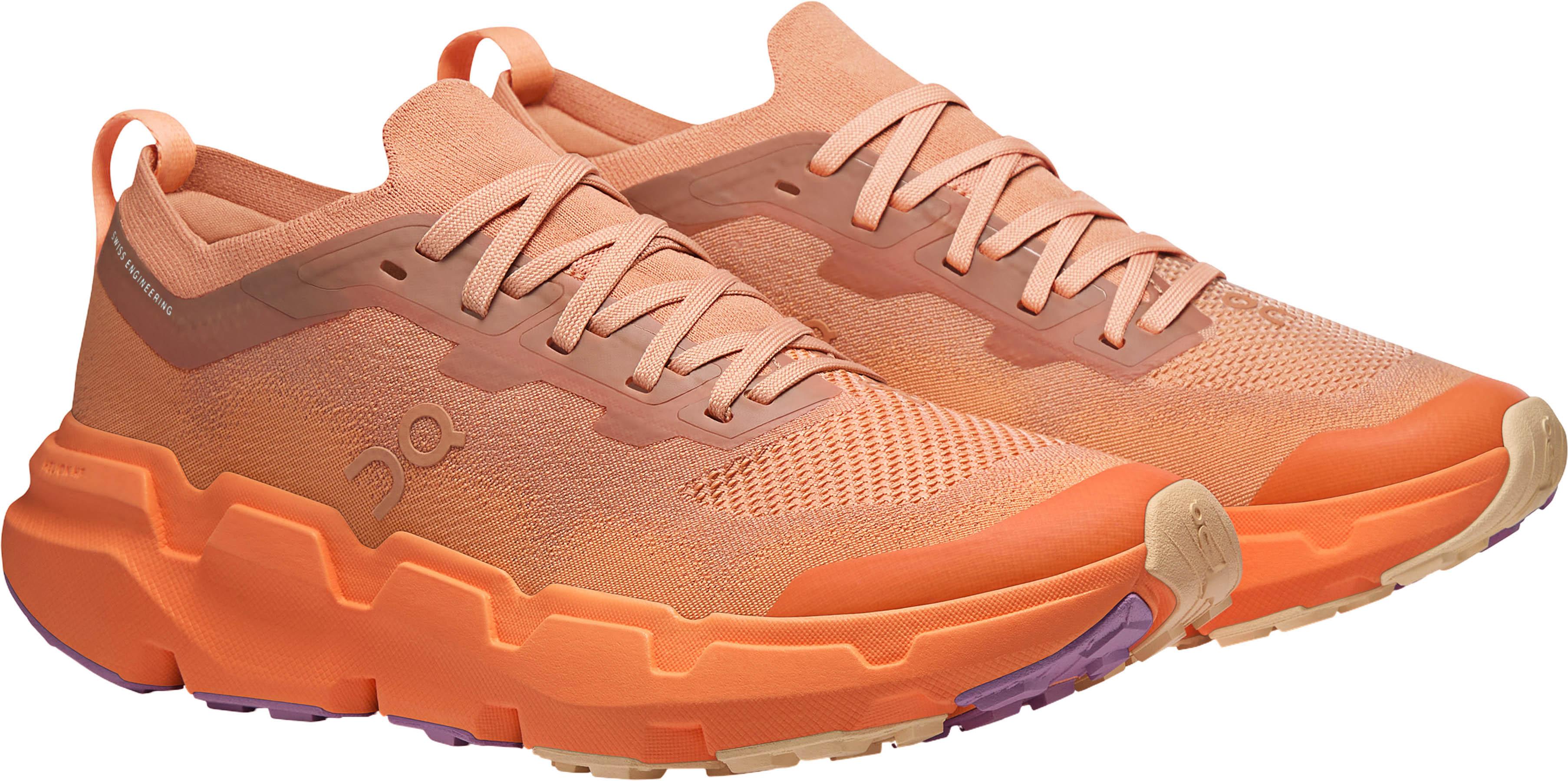 Product gallery image number 4 for product Cloudsoma Trail Running Shoes - Women's