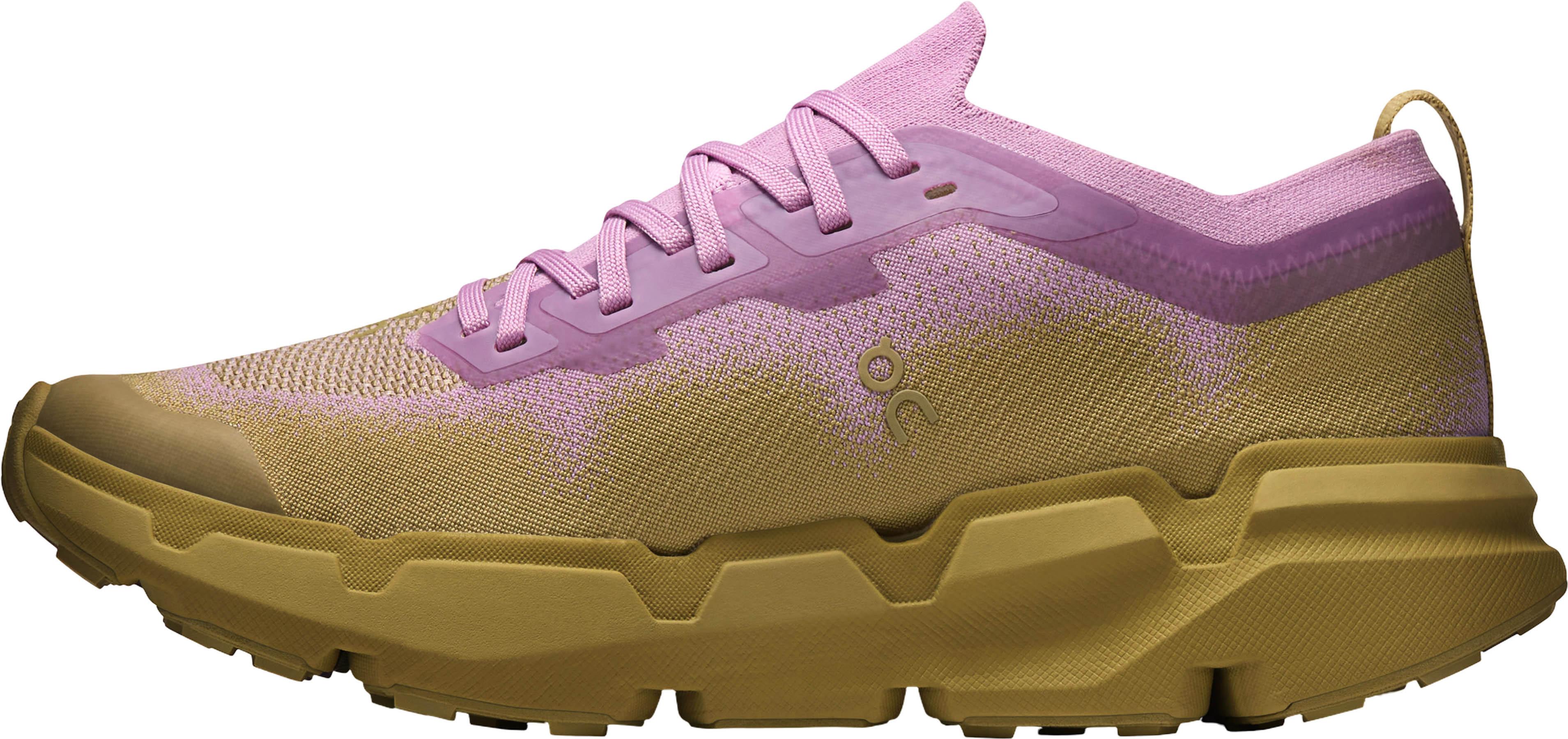 Product gallery image number 5 for product Cloudsoma Trail Running Shoes - Women's