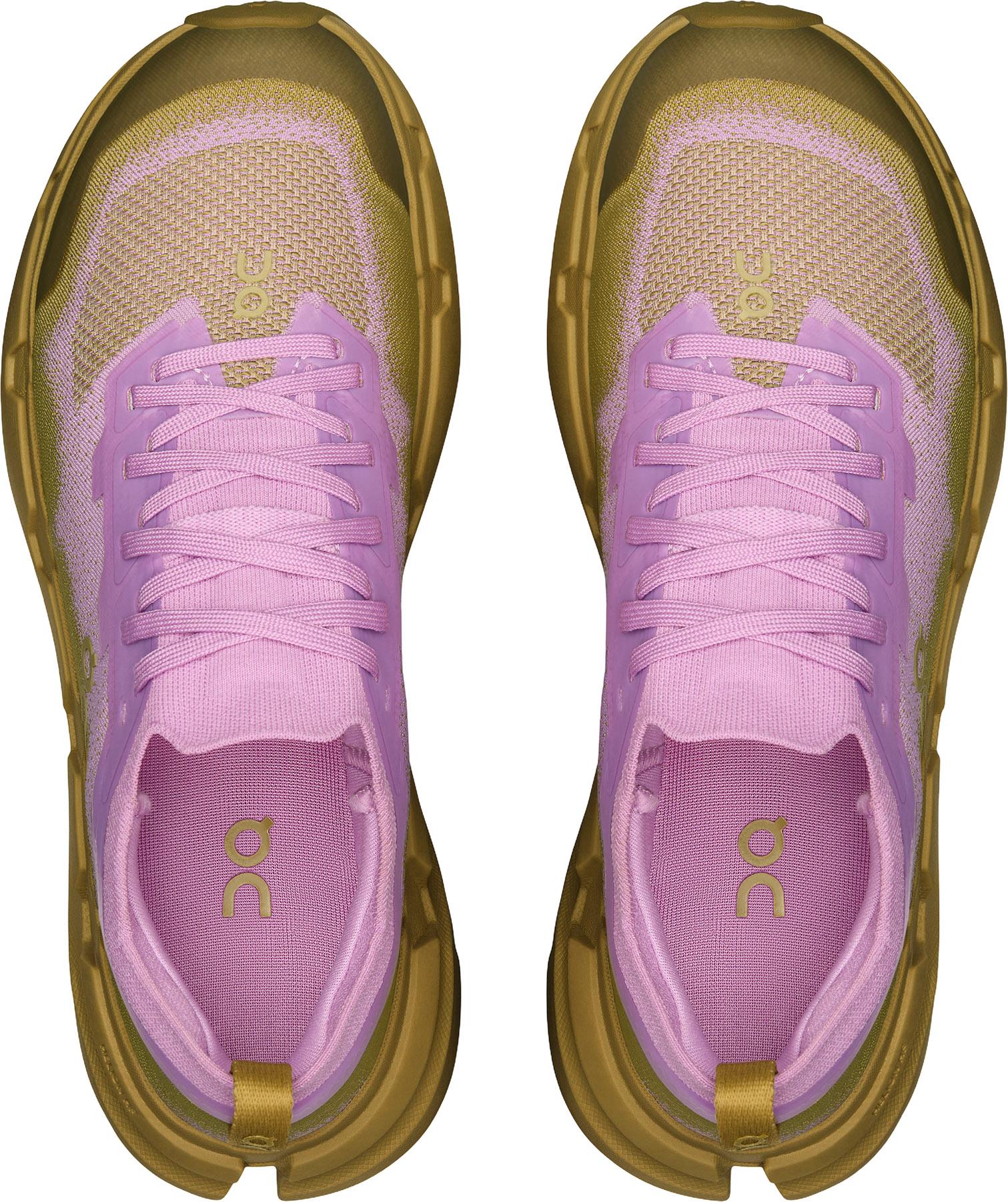Product gallery image number 6 for product Cloudsoma Trail Running Shoes - Women's