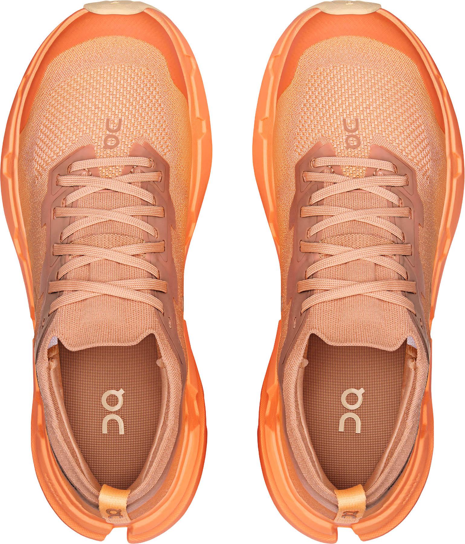 Product gallery image number 6 for product Cloudsoma Trail Running Shoes - Women's