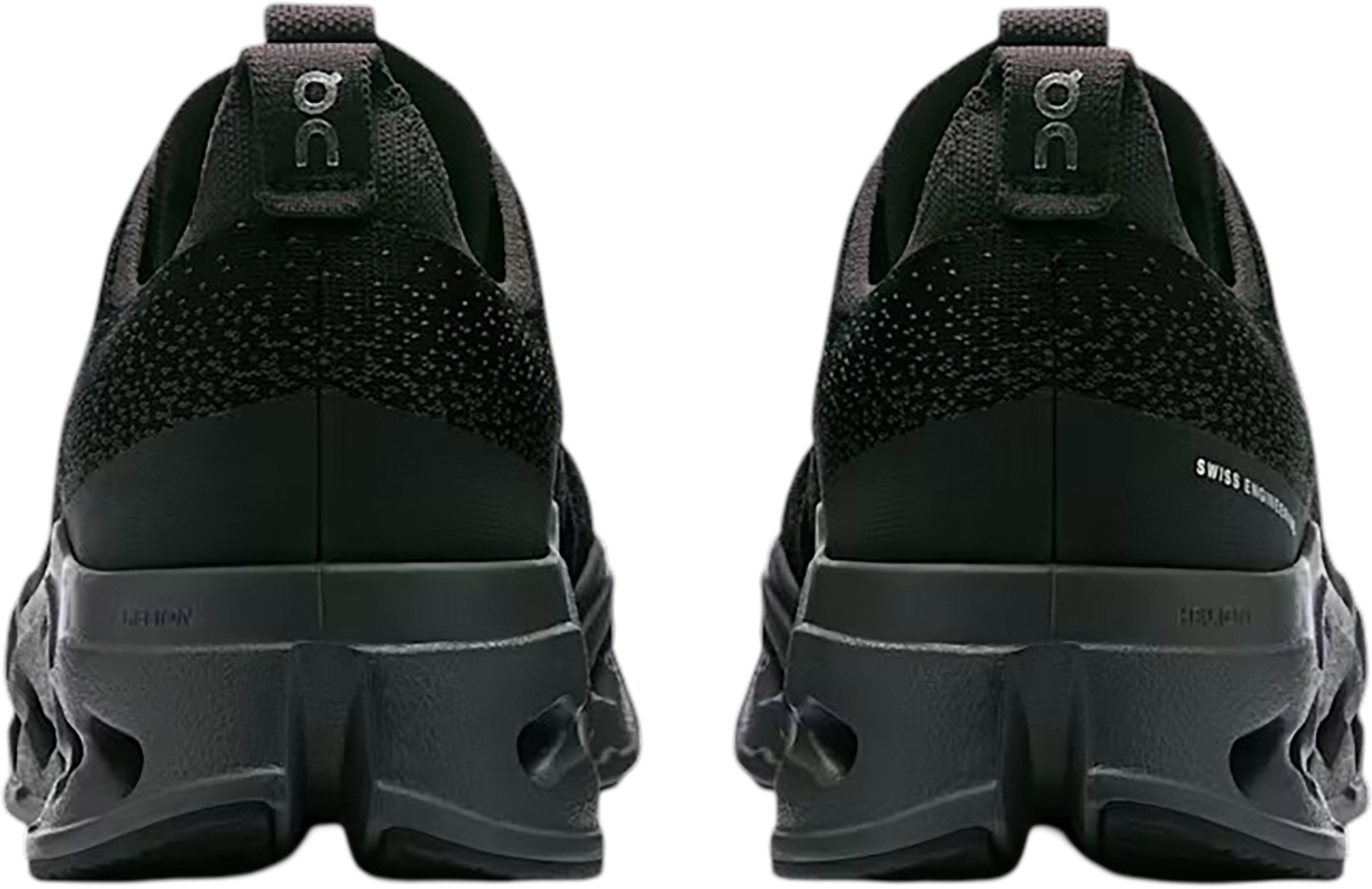 Product gallery image number 2 for product Cloudsurfer Max Running Shoes [Wide] - Women's