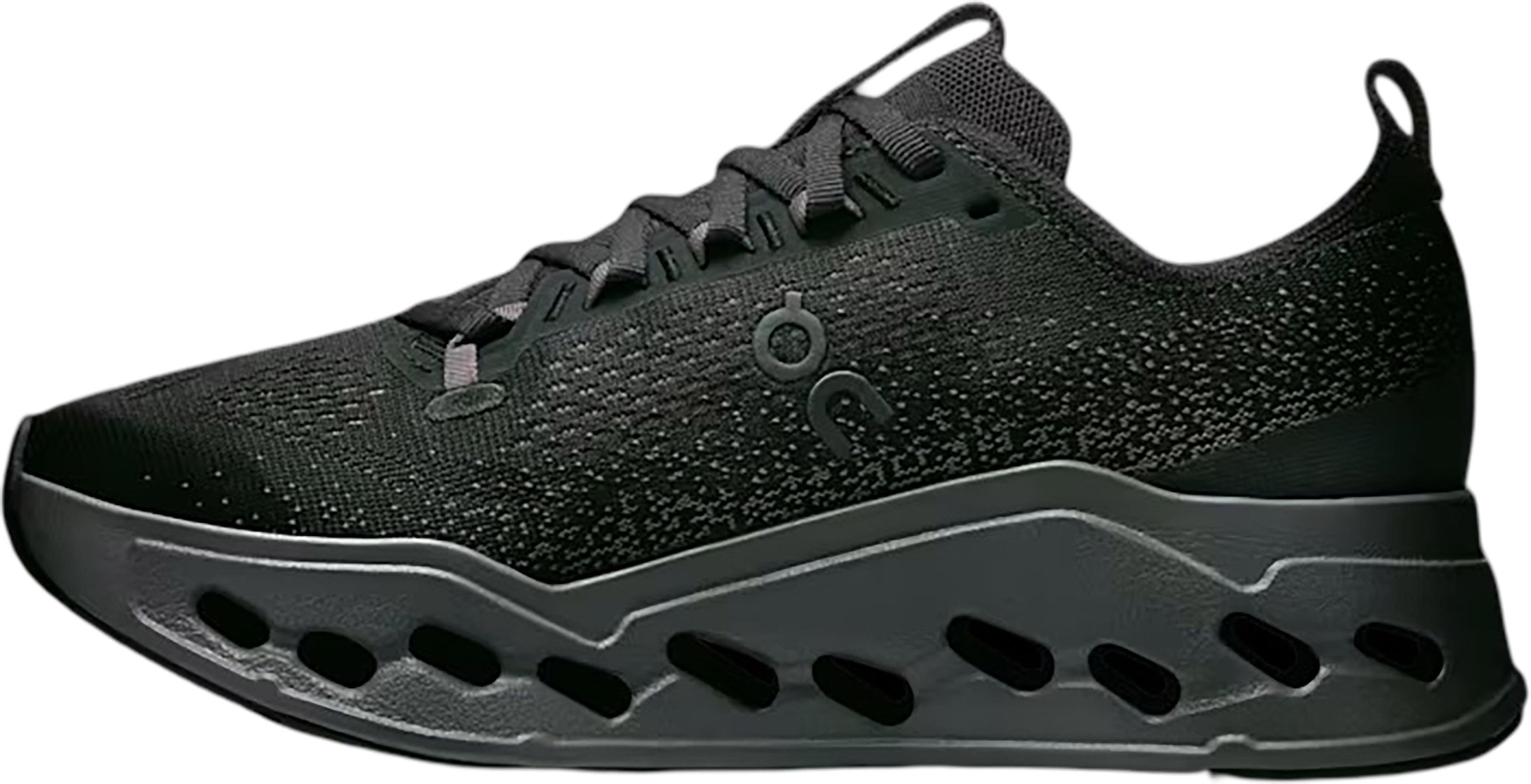 Product gallery image number 5 for product Cloudsurfer Max Running Shoes [Wide] - Women's