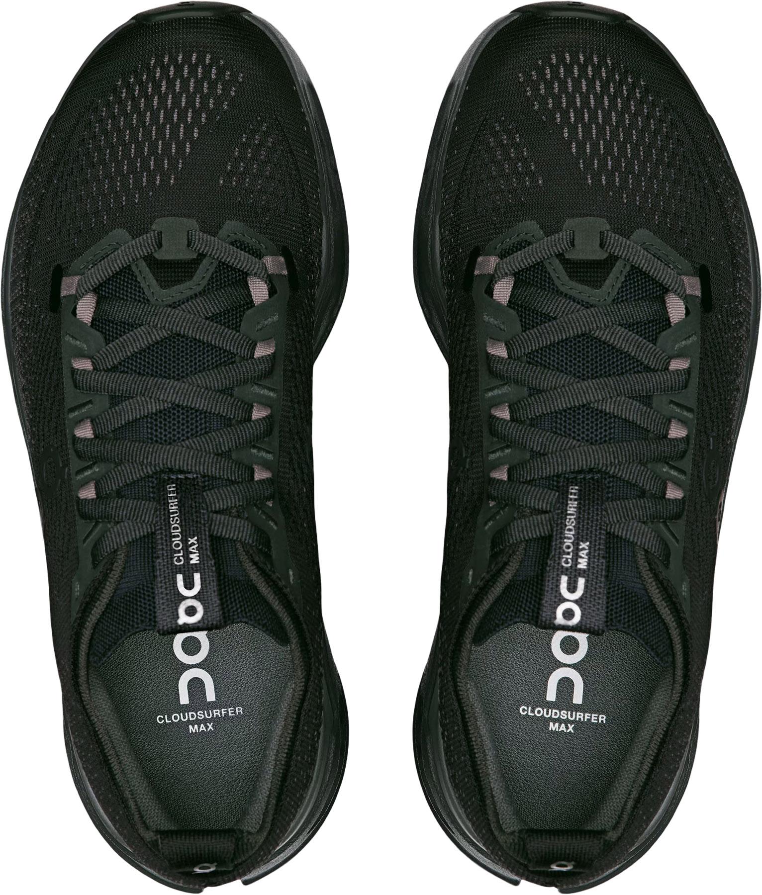 Product gallery image number 6 for product Cloudsurfer Max Running Shoes [Wide] - Women's