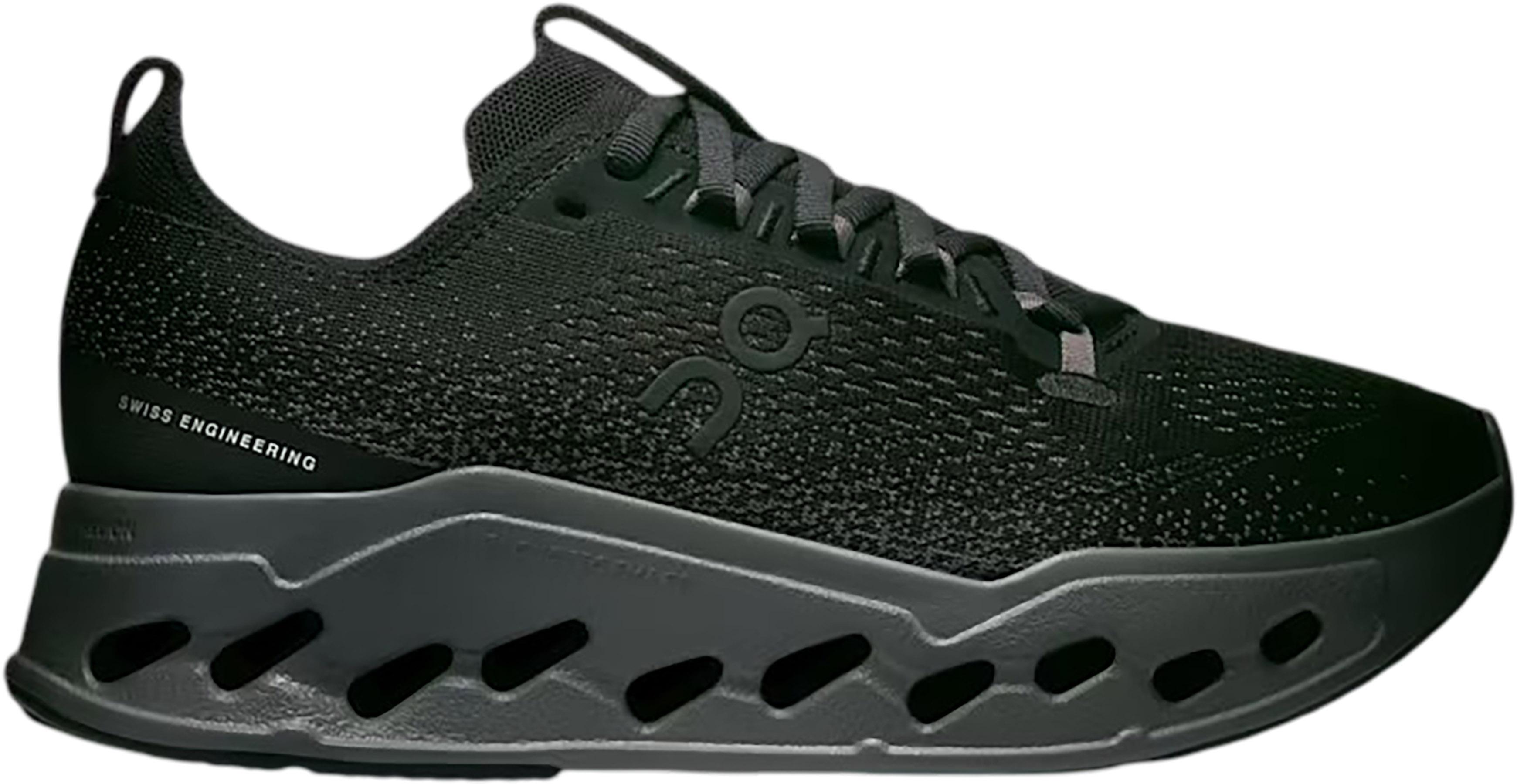 Product image for Cloudsurfer Max Running Shoes [Wide] - Women's