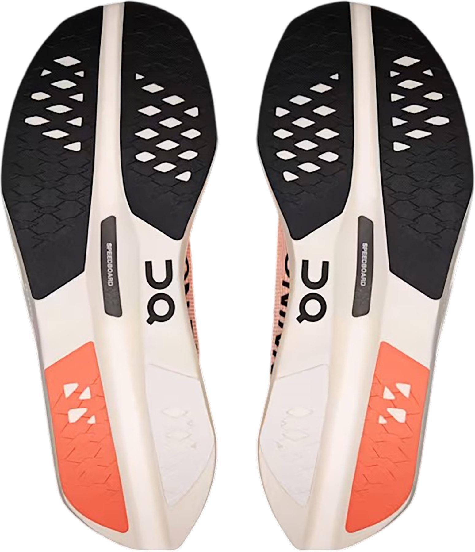 Product gallery image number 3 for product Cloudboom Volt Road Running Shoes - Women's