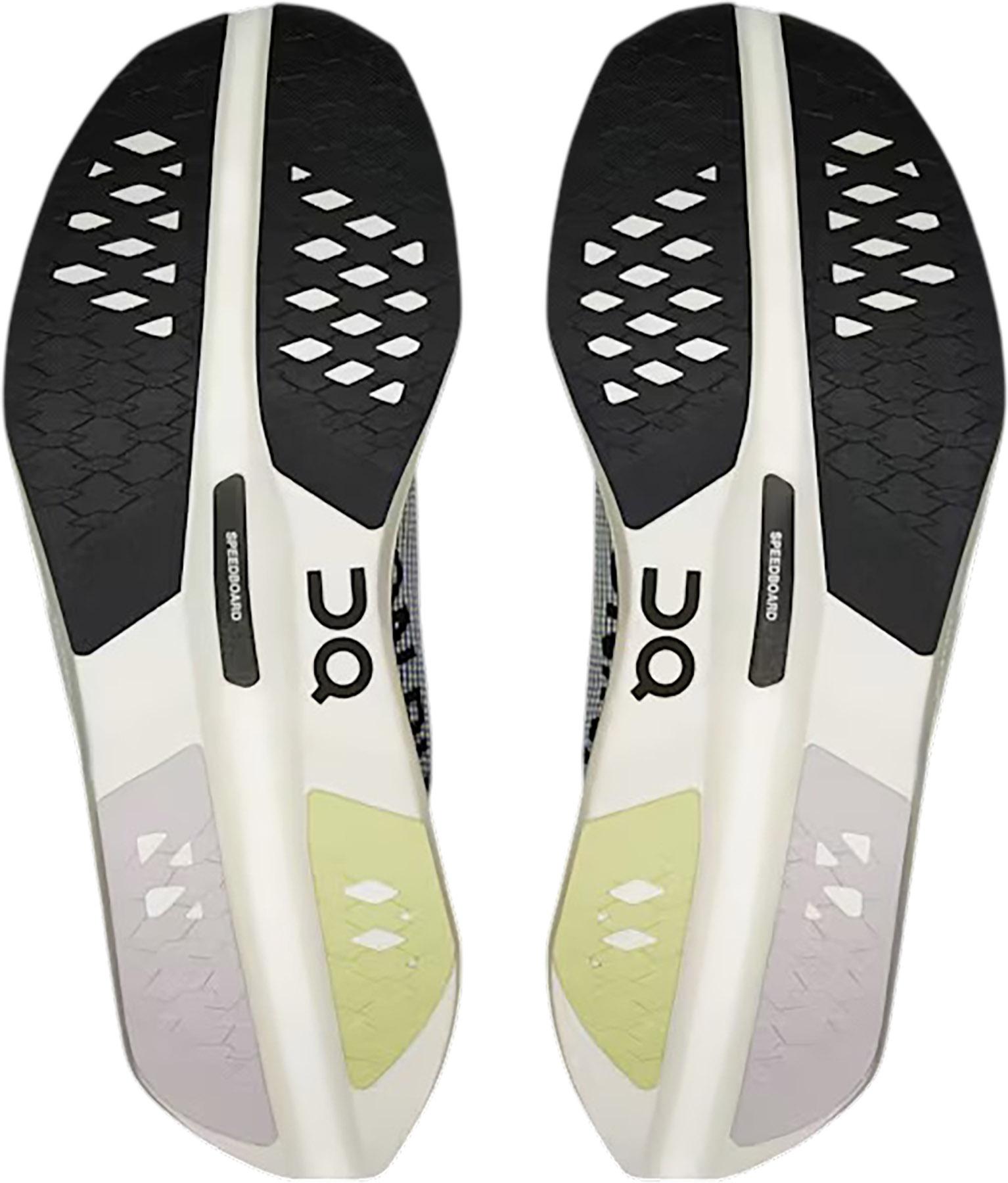 Product gallery image number 4 for product Cloudboom Volt Road Running Shoes - Women's