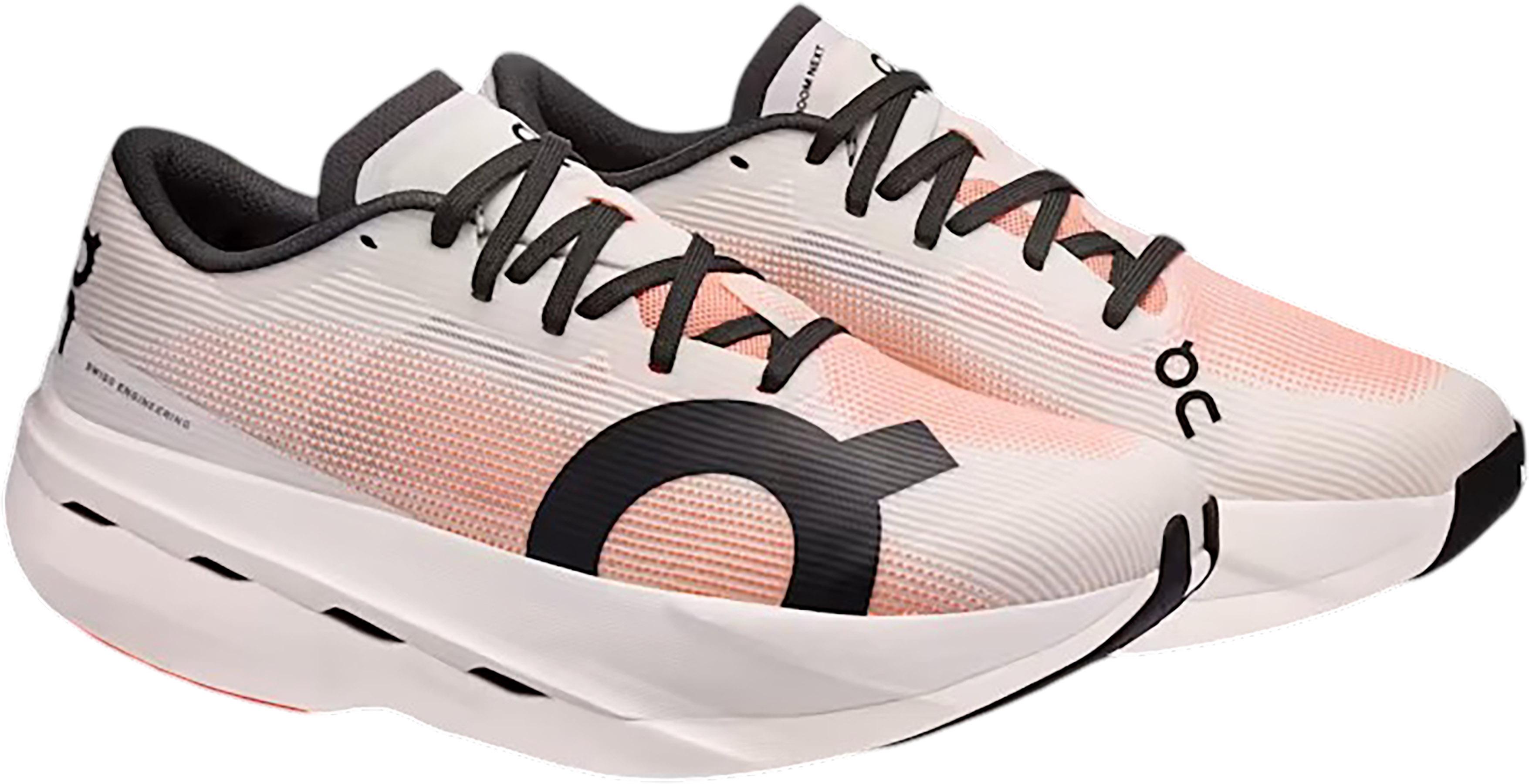 Product gallery image number 4 for product Cloudboom Volt Road Running Shoes - Women's