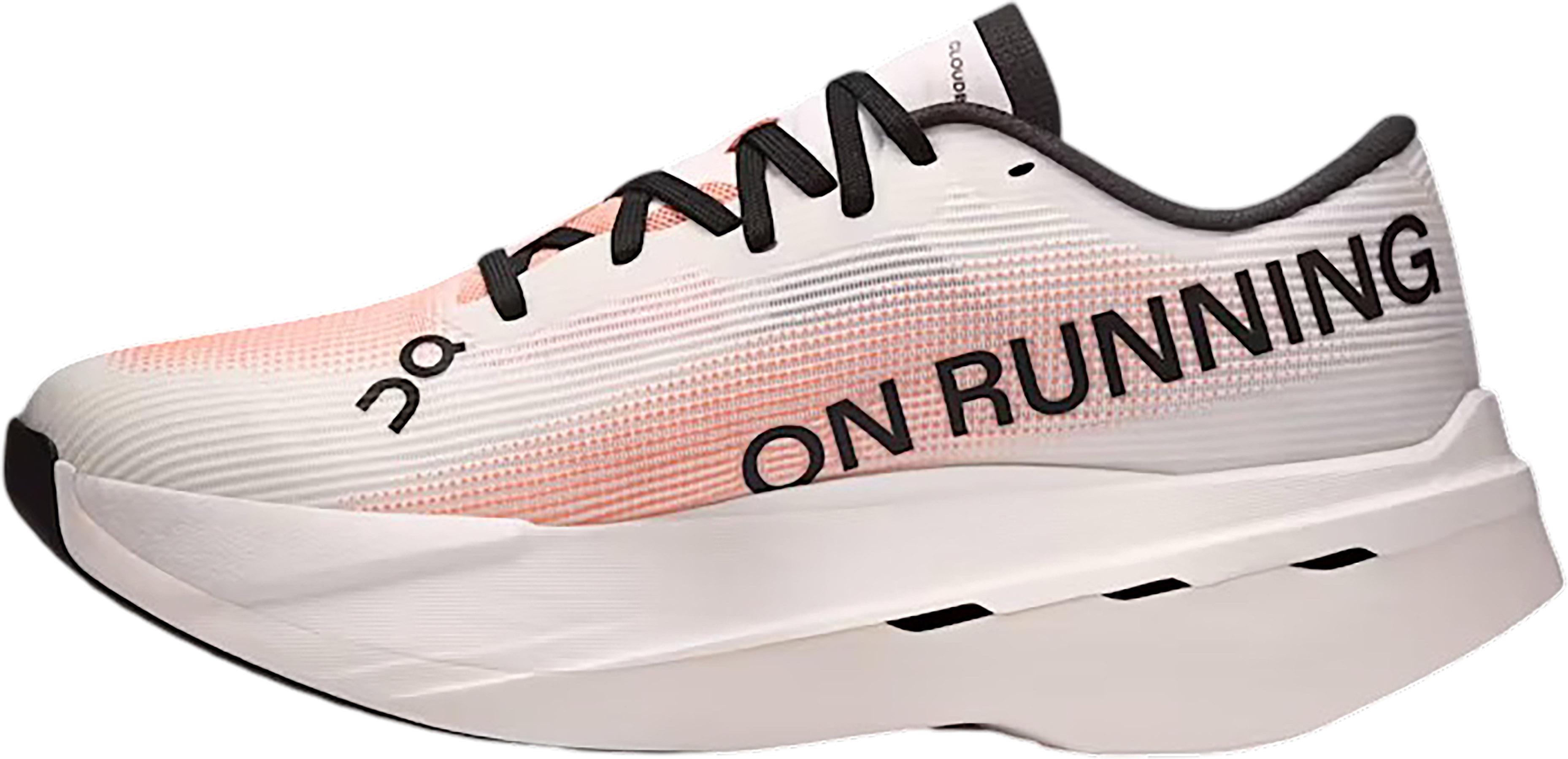 Product gallery image number 6 for product Cloudboom Volt Road Running Shoes - Women's