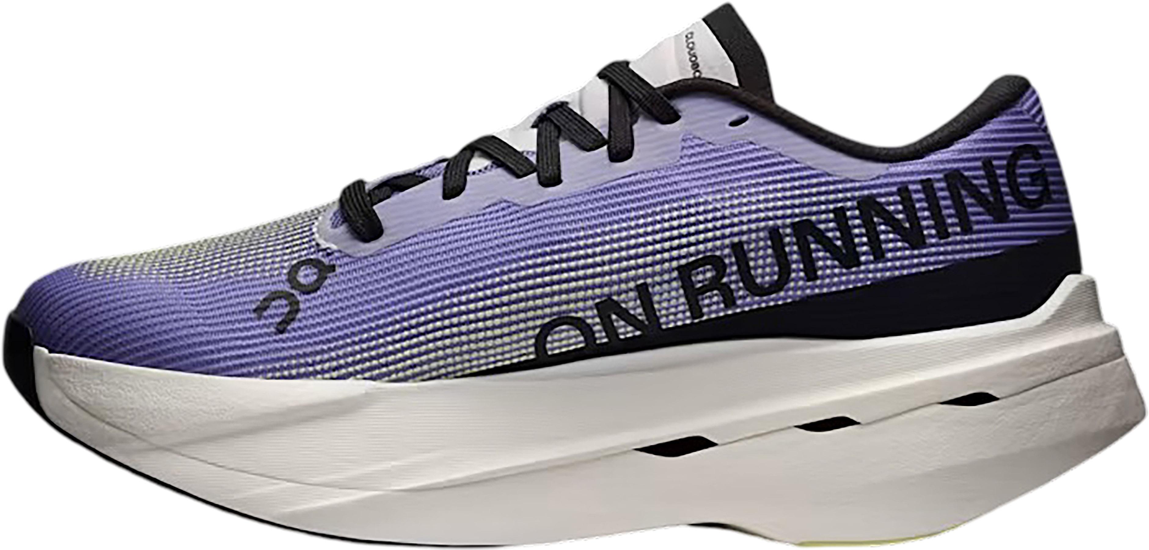 Product gallery image number 2 for product Cloudboom Volt Road Running Shoes - Women's