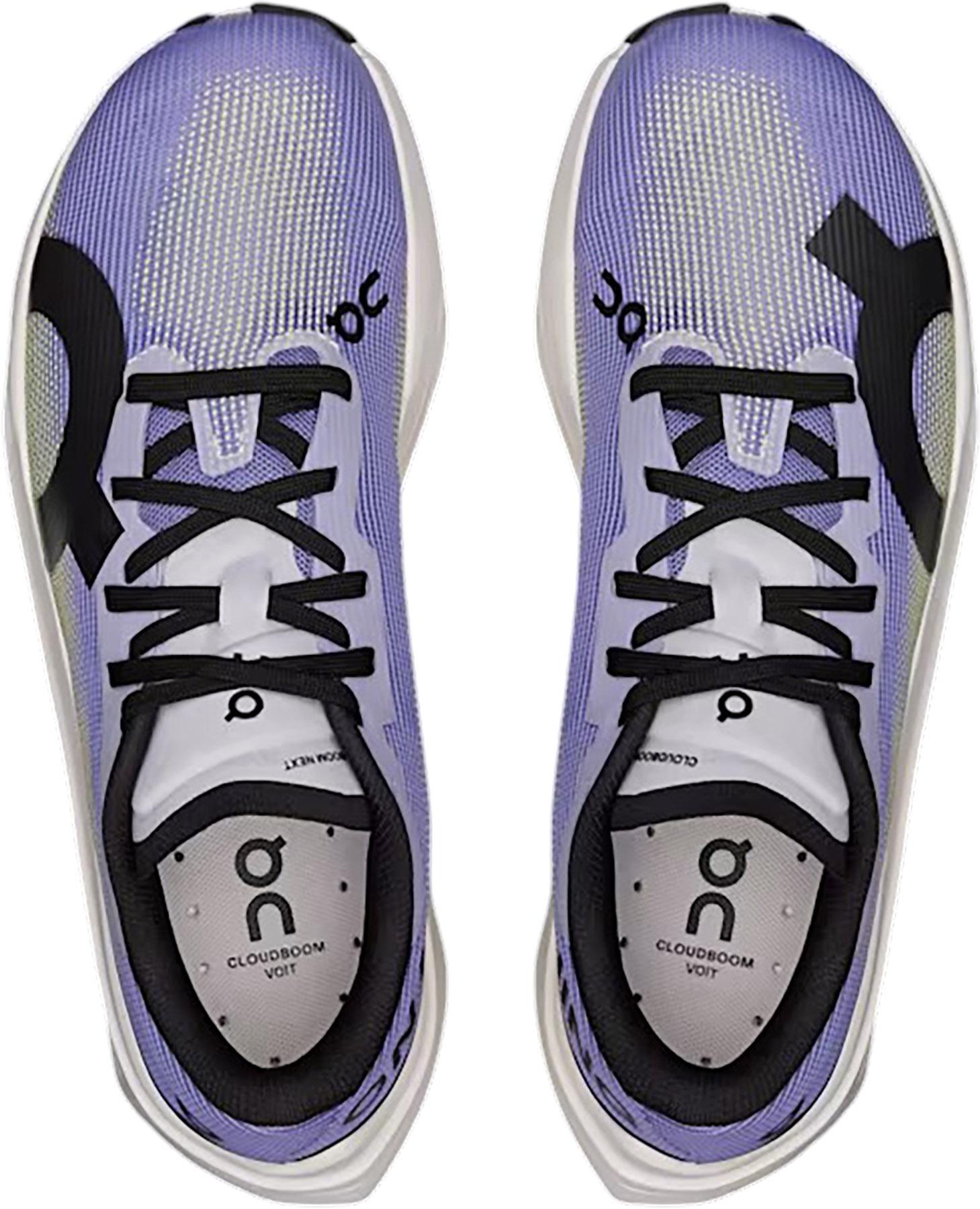 Product gallery image number 5 for product Cloudboom Volt Road Running Shoes - Women's