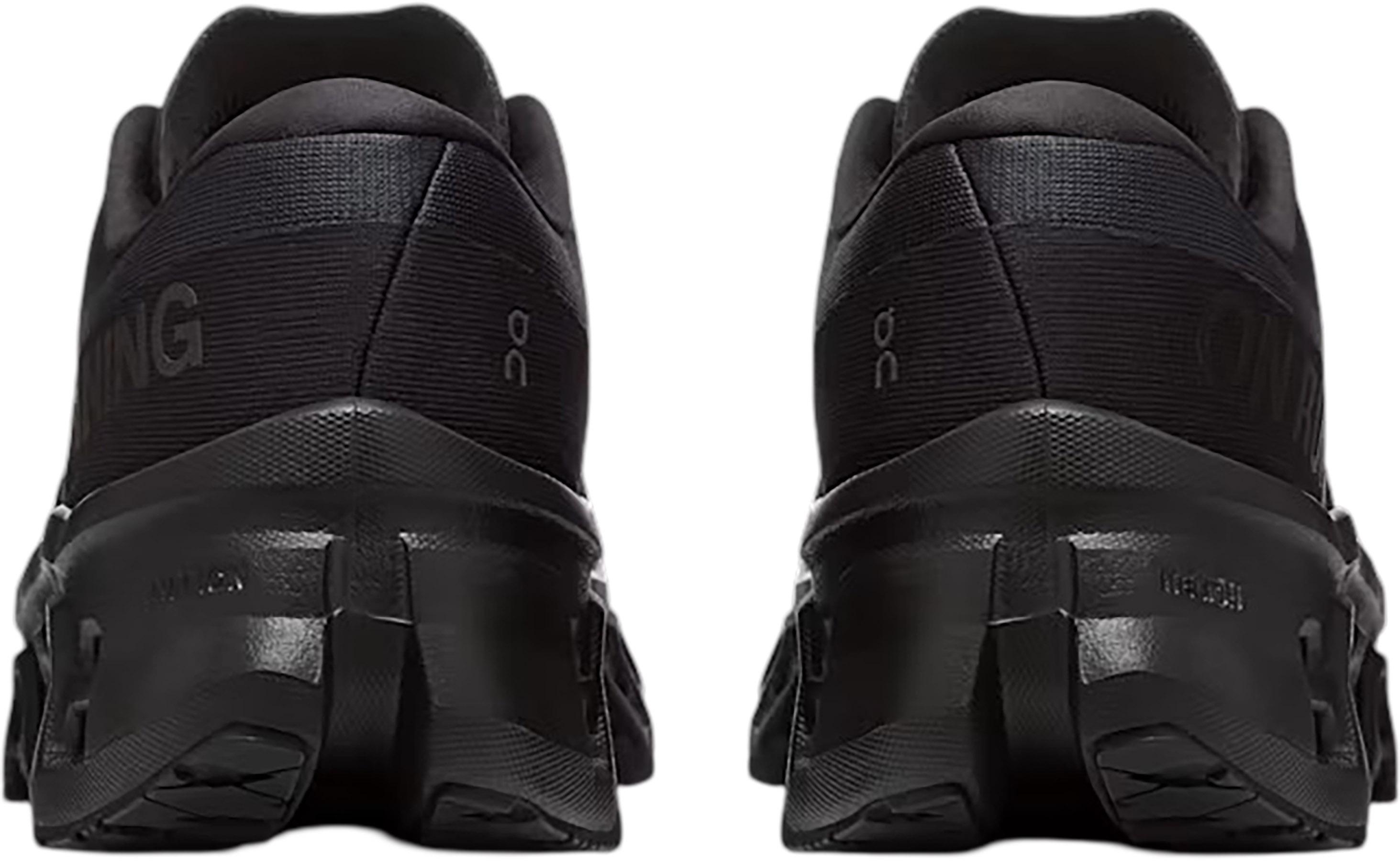 Product gallery image number 5 for product Cloudmonster 3 Road Running Shoes - Women's