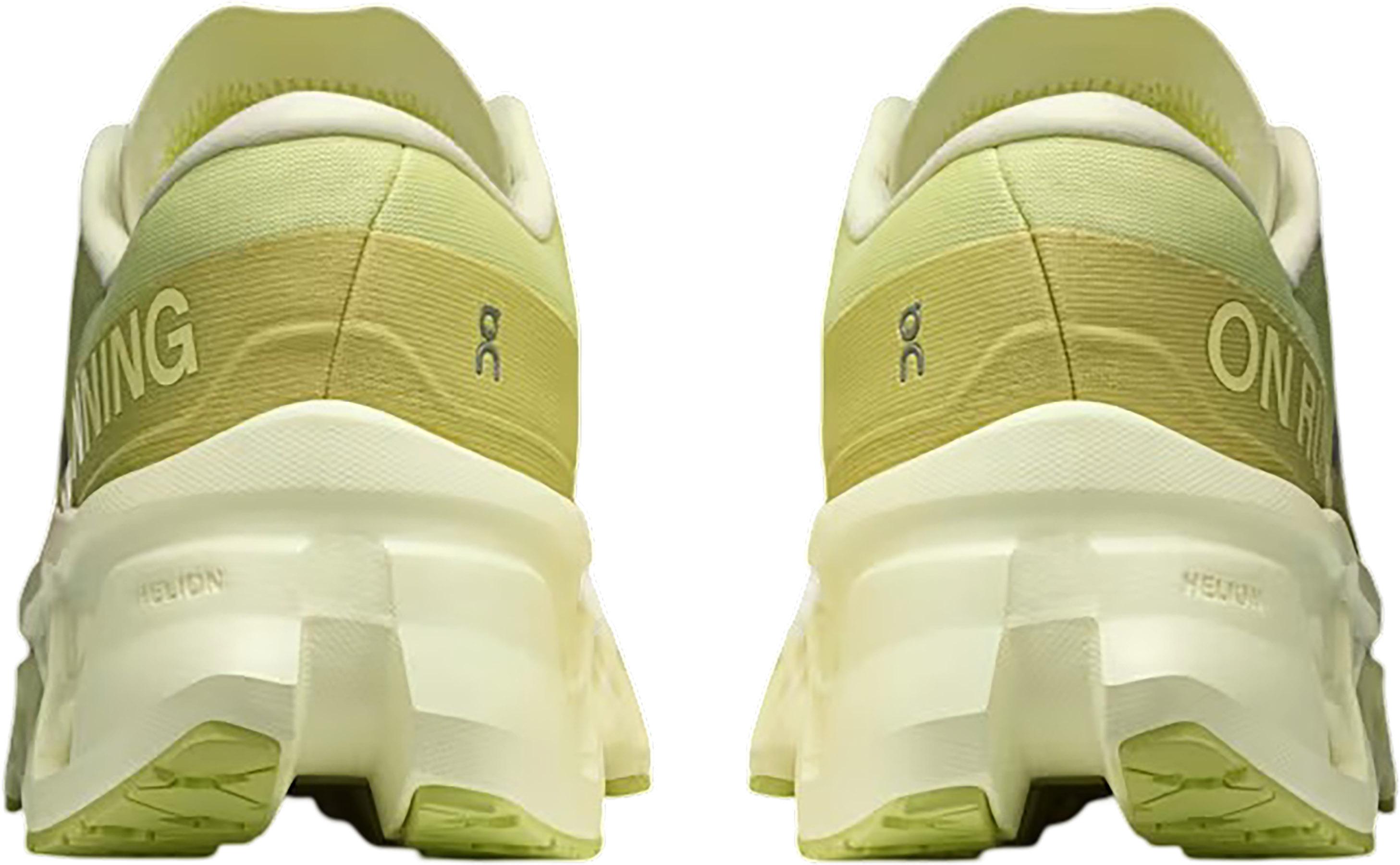 Product gallery image number 2 for product Cloudmonster 3 Road Running Shoes - Women's
