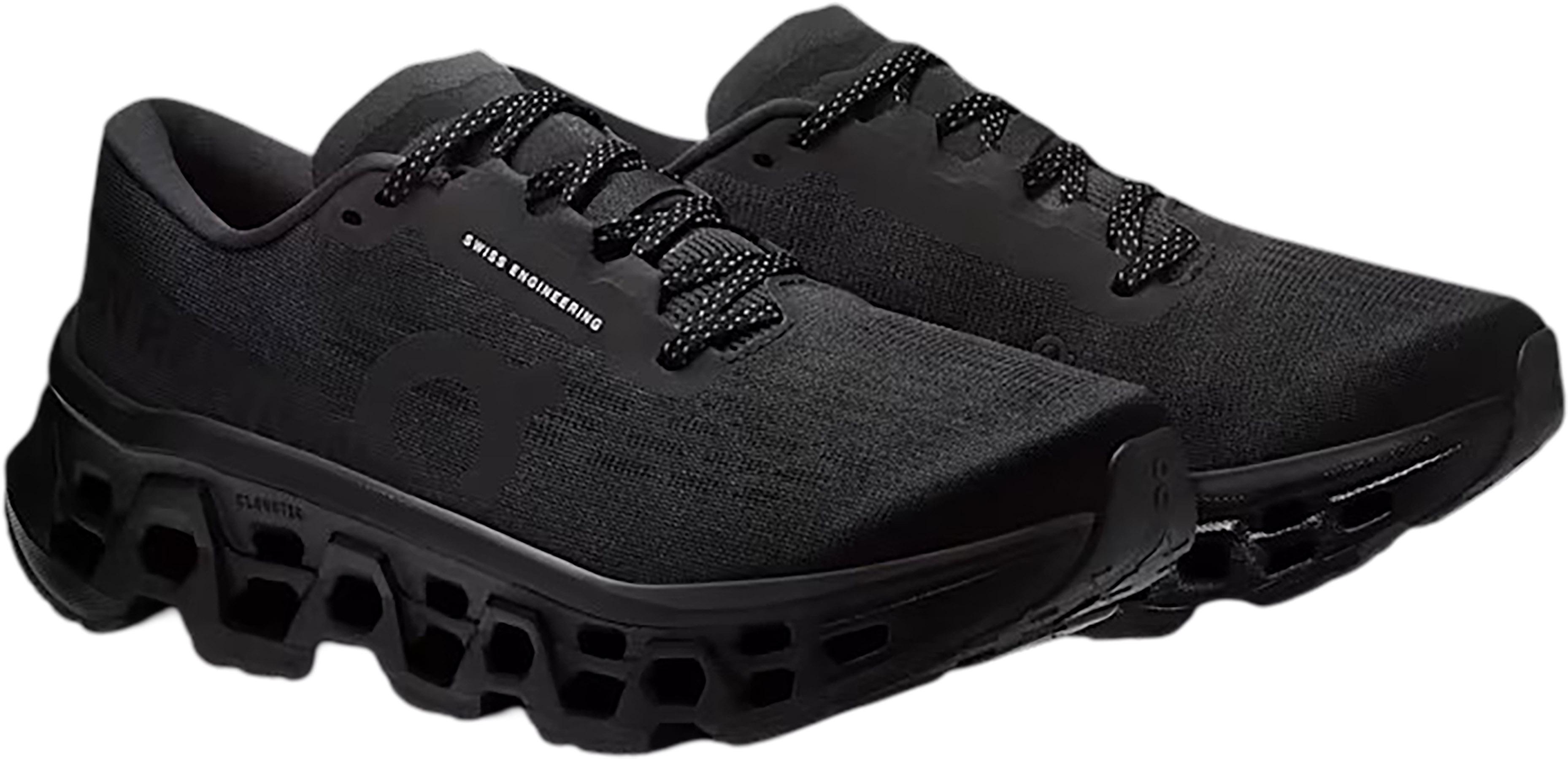 Product gallery image number 2 for product Cloudmonster 3 Road Running Shoes - Women's