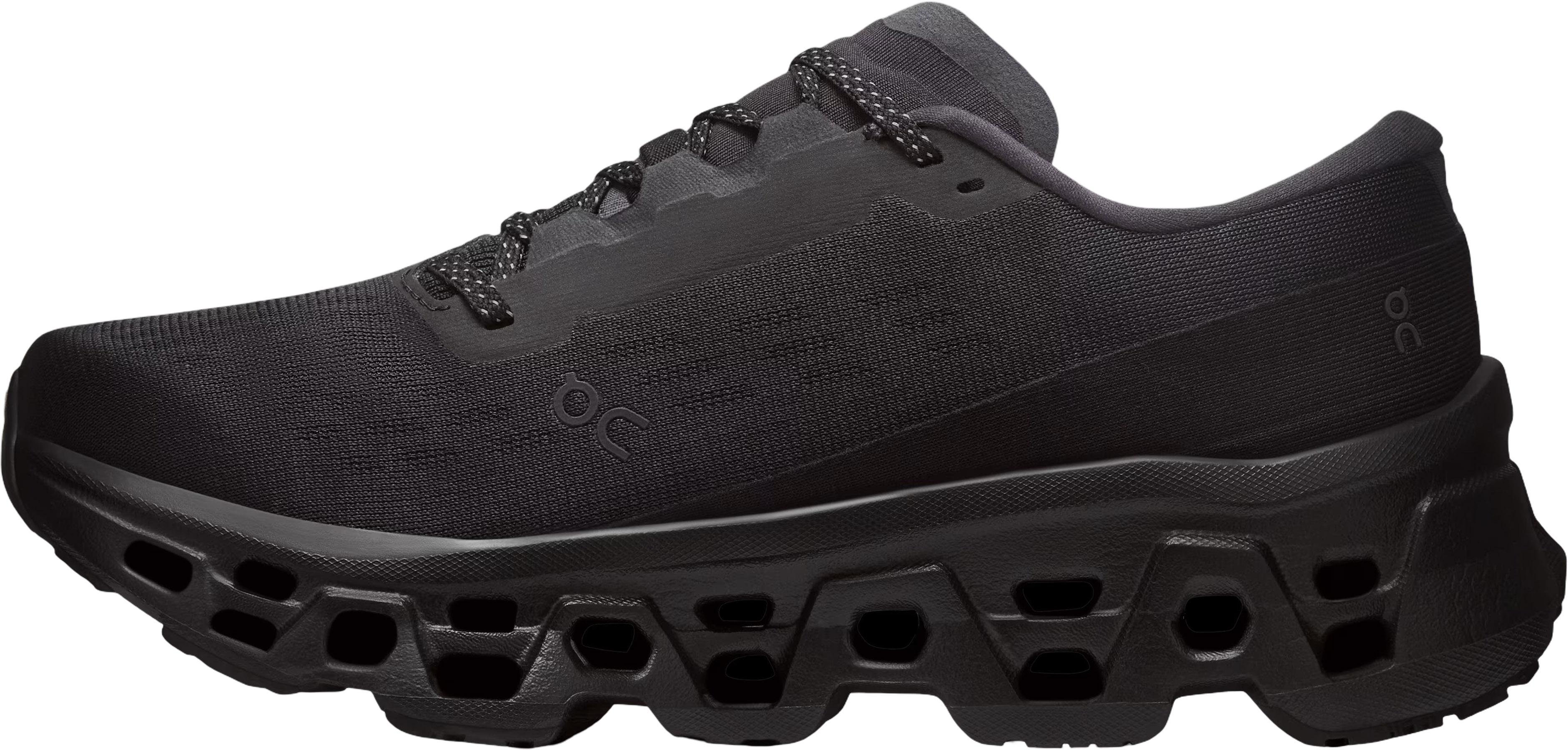 Product gallery image number 3 for product Cloudmonster 3 Road Running Shoes - Women's