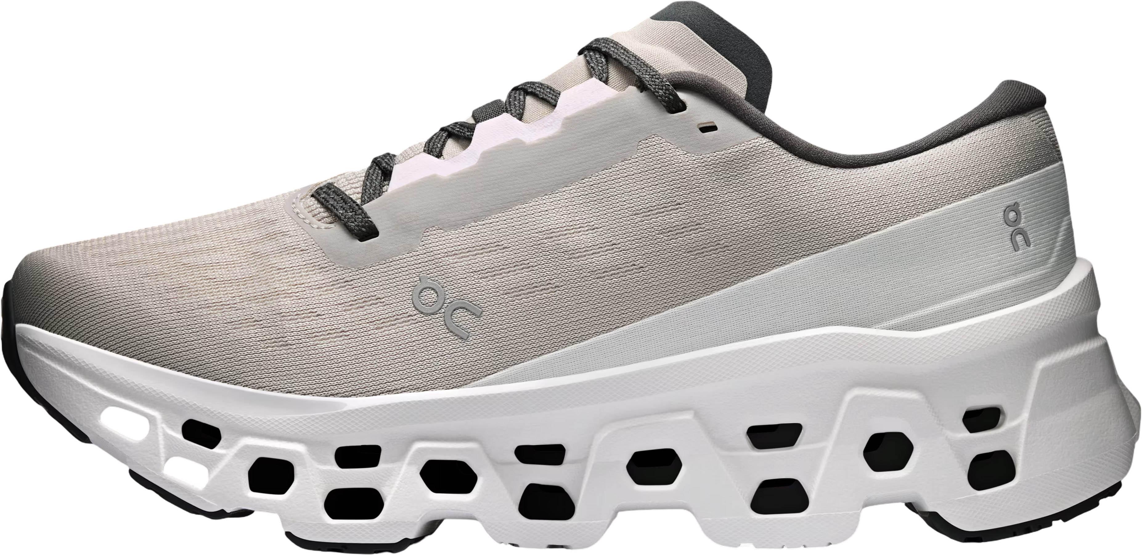 Product gallery image number 3 for product Cloudmonster 3 Road Running Shoes - Women's