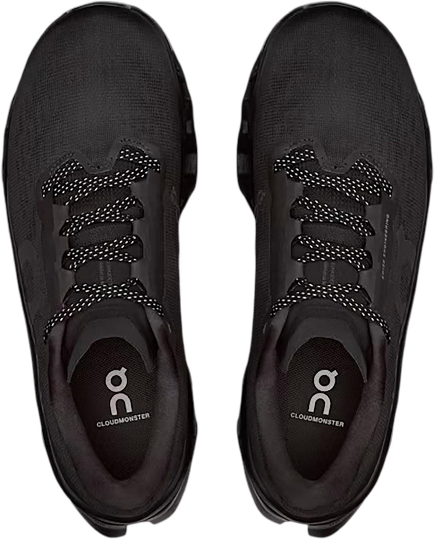 Product gallery image number 4 for product Cloudmonster 3 Road Running Shoes - Women's