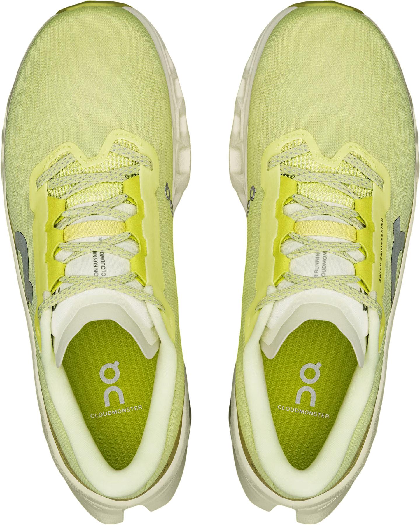 Product gallery image number 4 for product Cloudmonster 3 Road Running Shoes - Women's