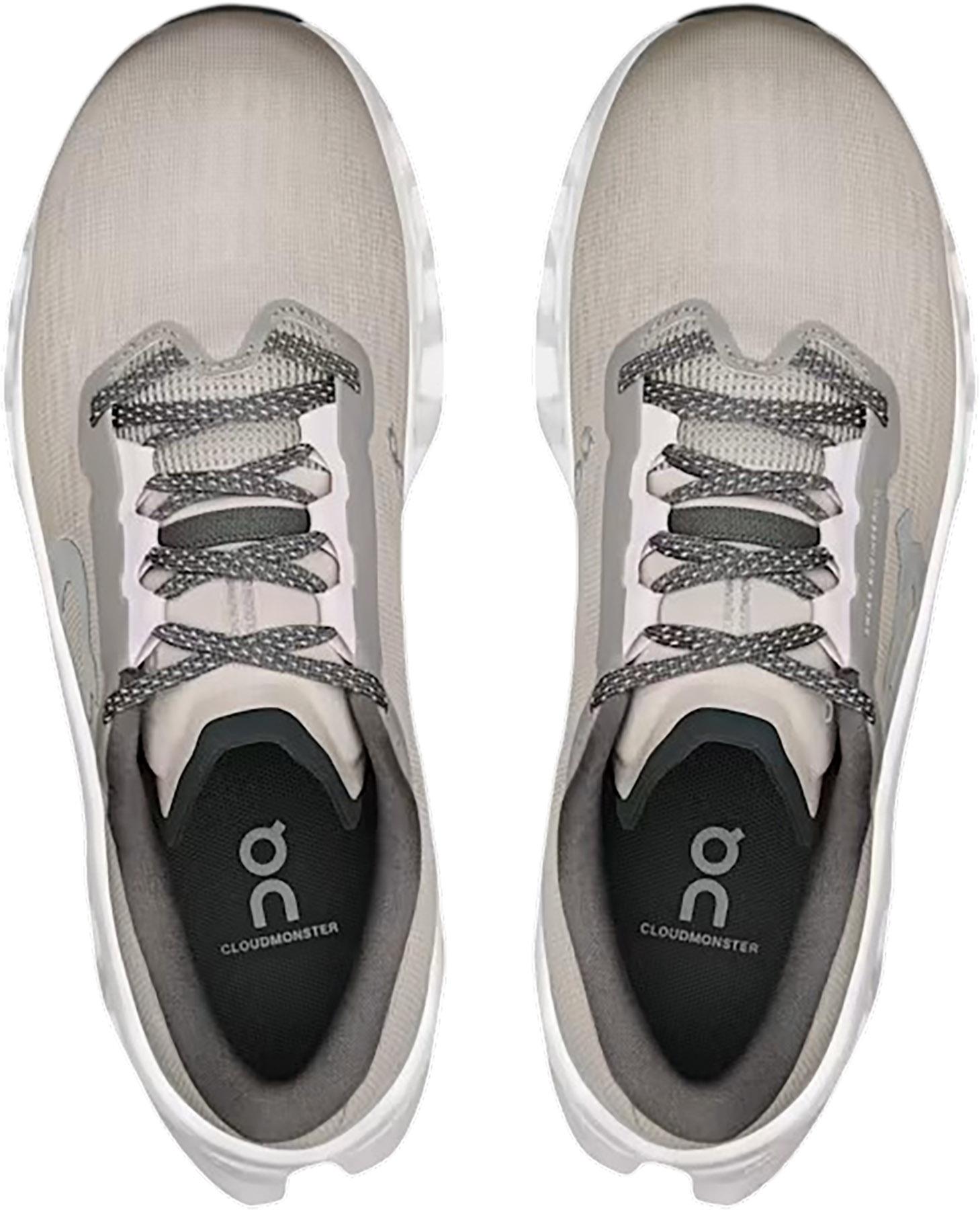 Product gallery image number 4 for product Cloudmonster 3 Road Running Shoes - Women's