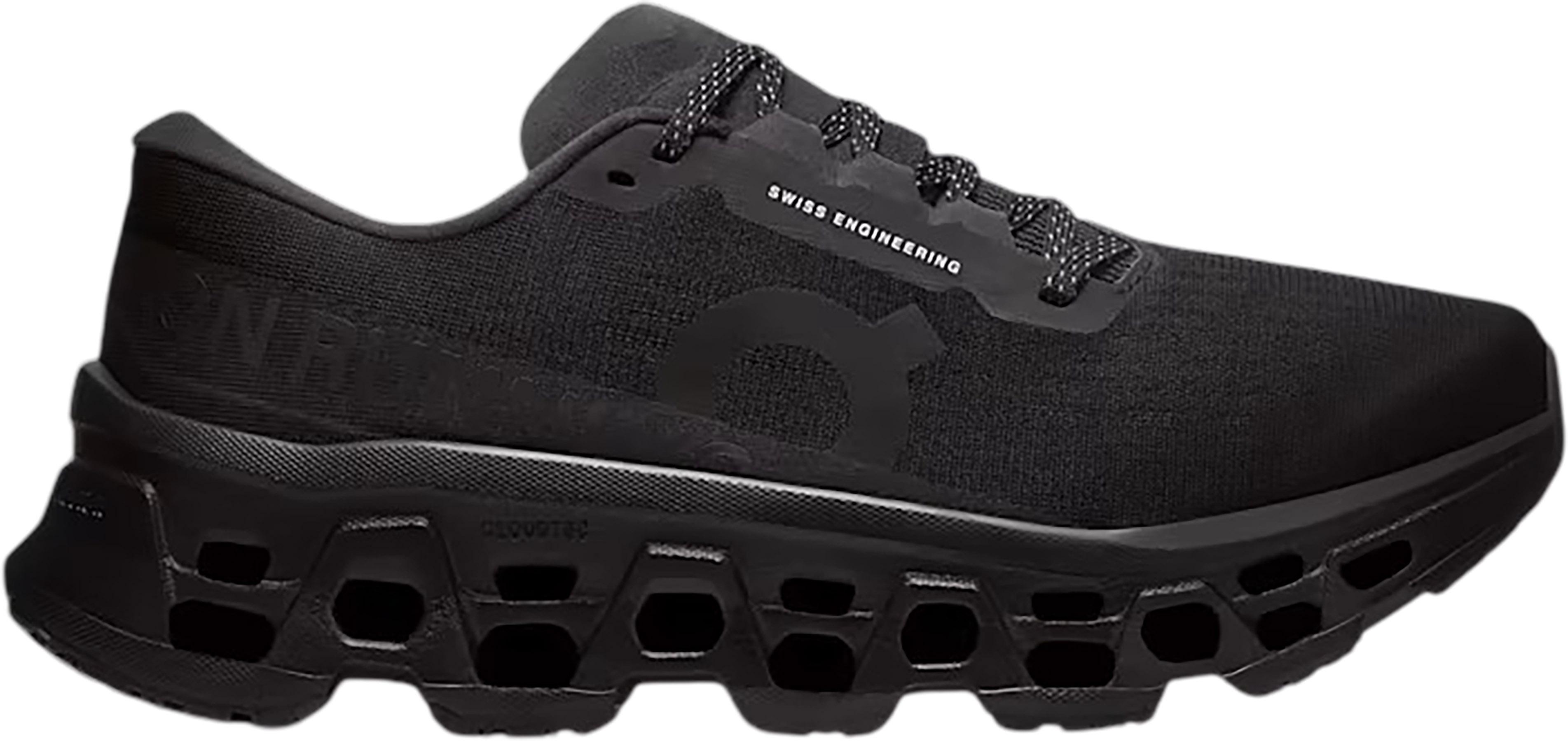 Product image for Cloudmonster 3 Road Running Shoes - Women's