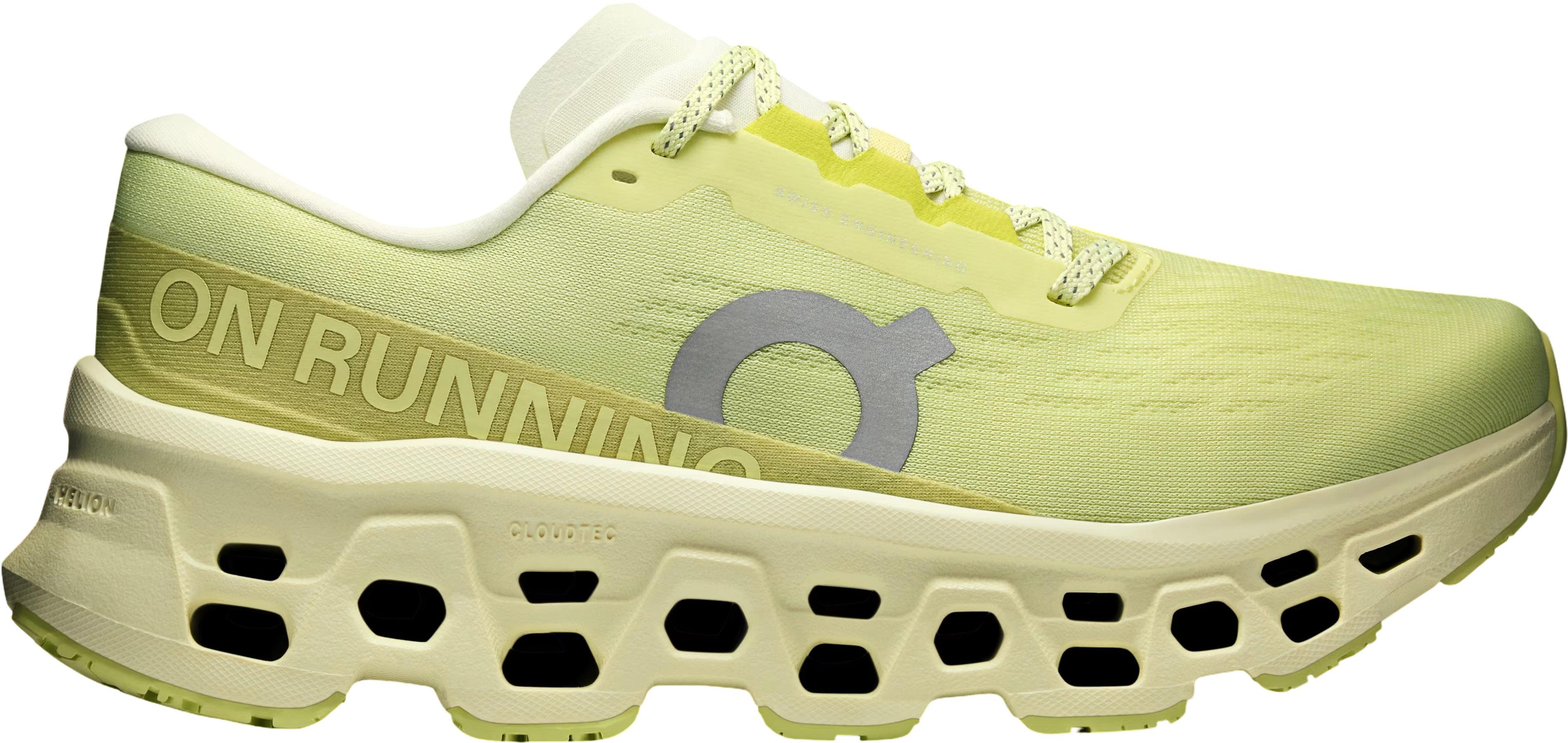 Product image for Cloudmonster 3 Road Running Shoes - Women's