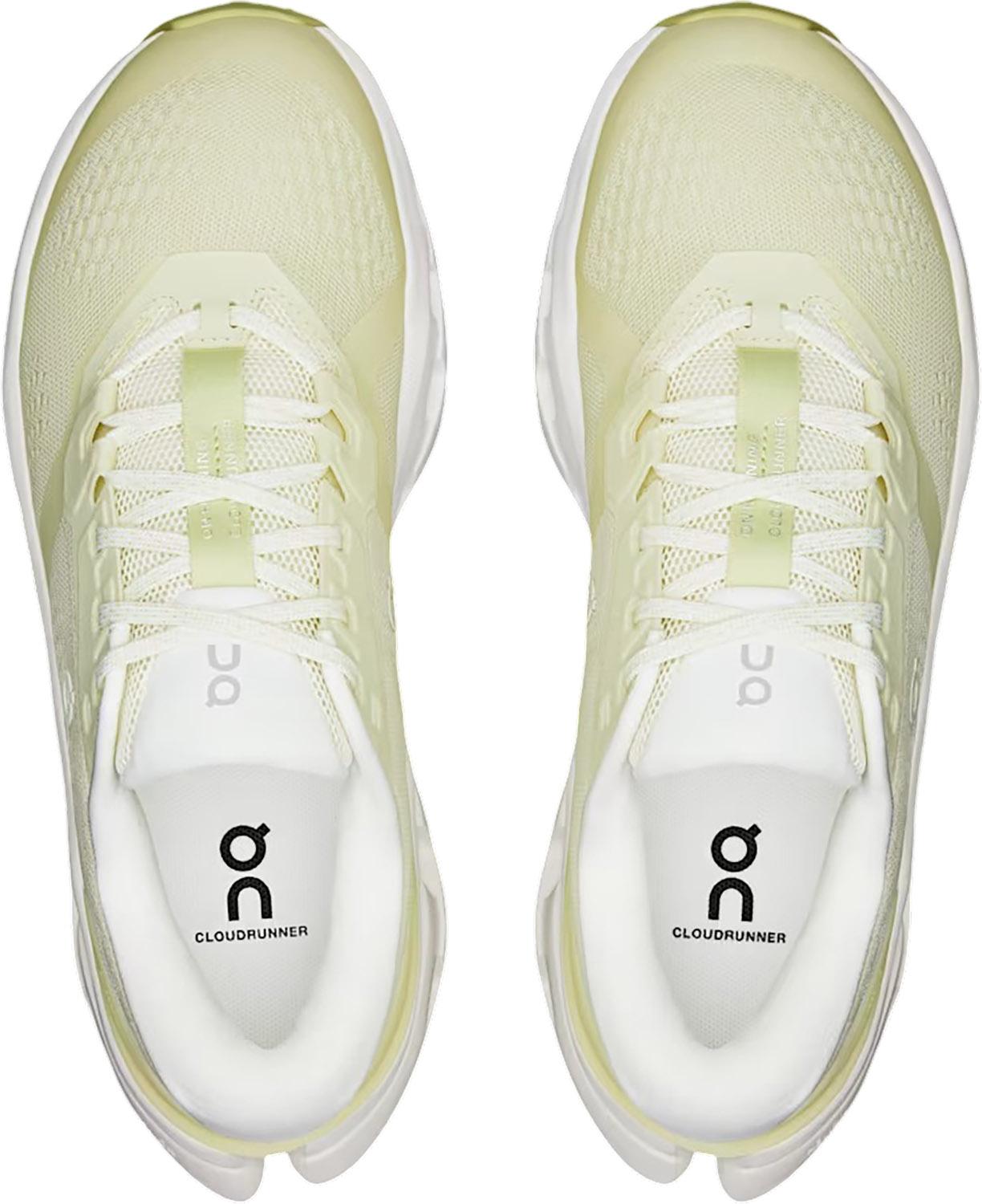 Product gallery image number 5 for product Cloudrunner 3 Running Shoes - Women's