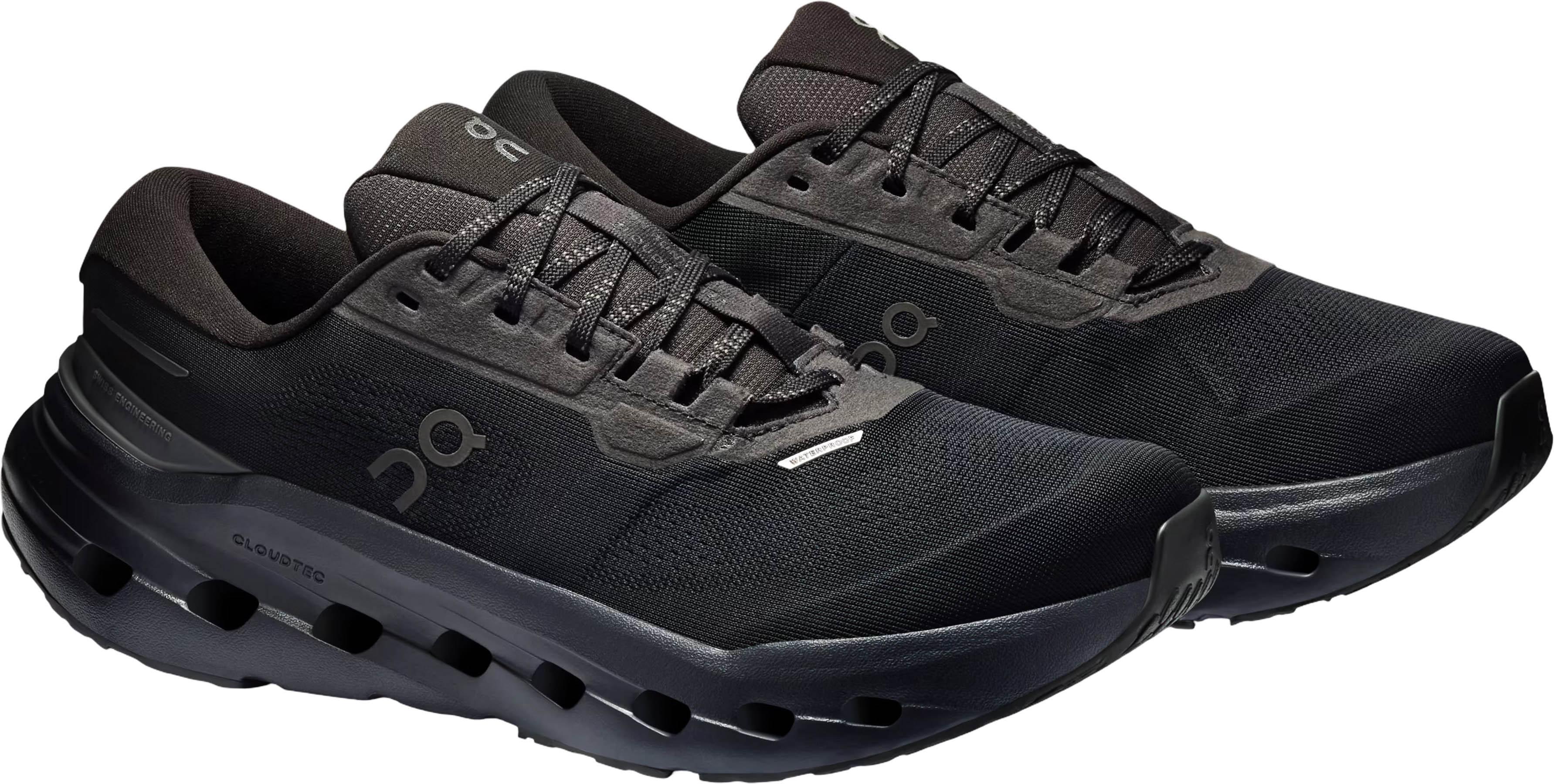 Product gallery image number 2 for product Cloudrunner 3 Waterproof Running Shoes - Women's