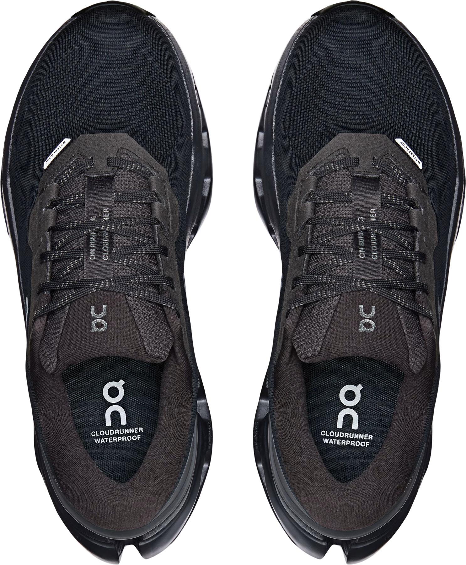 Product gallery image number 4 for product Cloudrunner 3 Waterproof Running Shoes - Women's