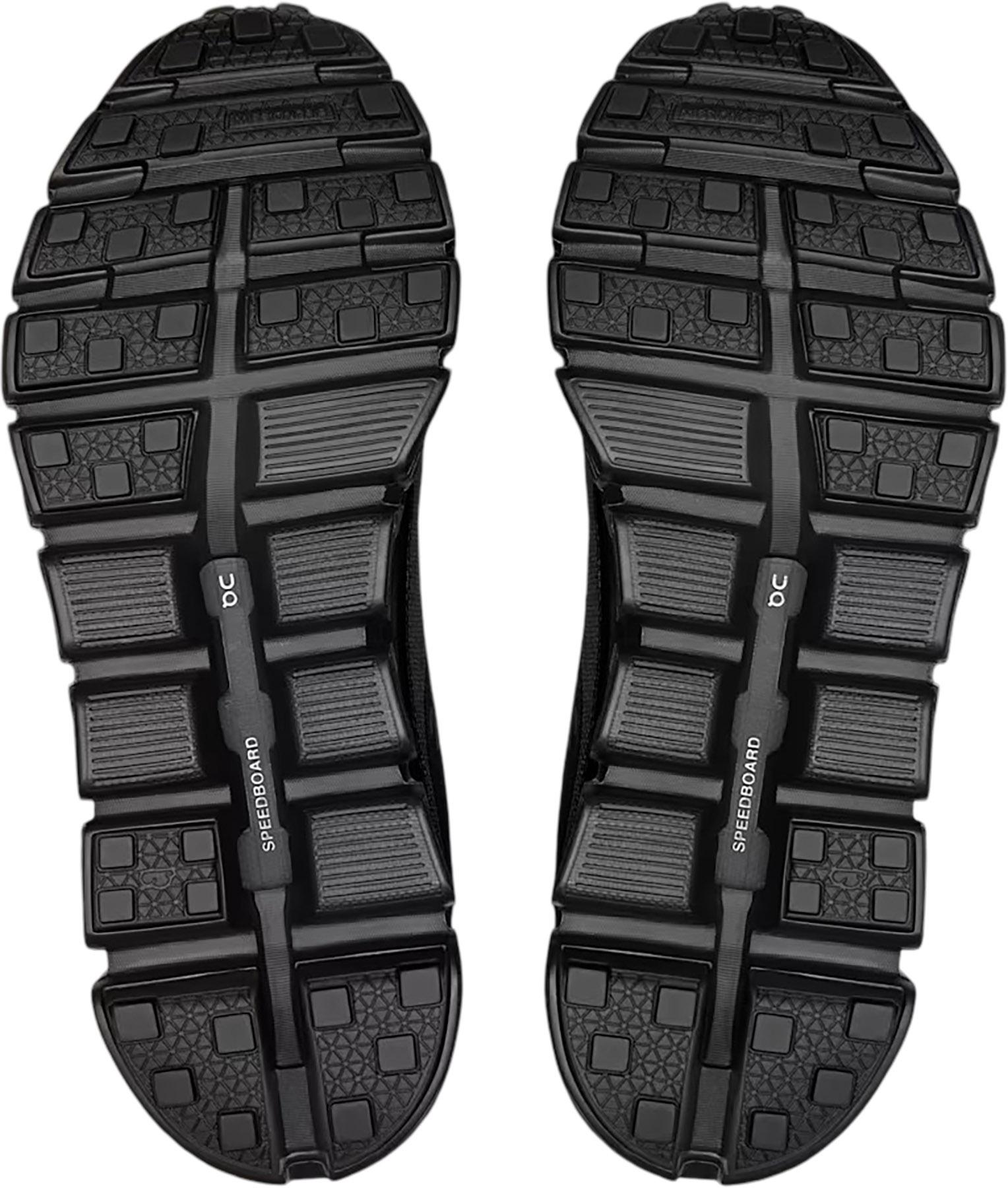 Product gallery image number 4 for product Cloud 6 Geo Waterproof Shoes - Women's
