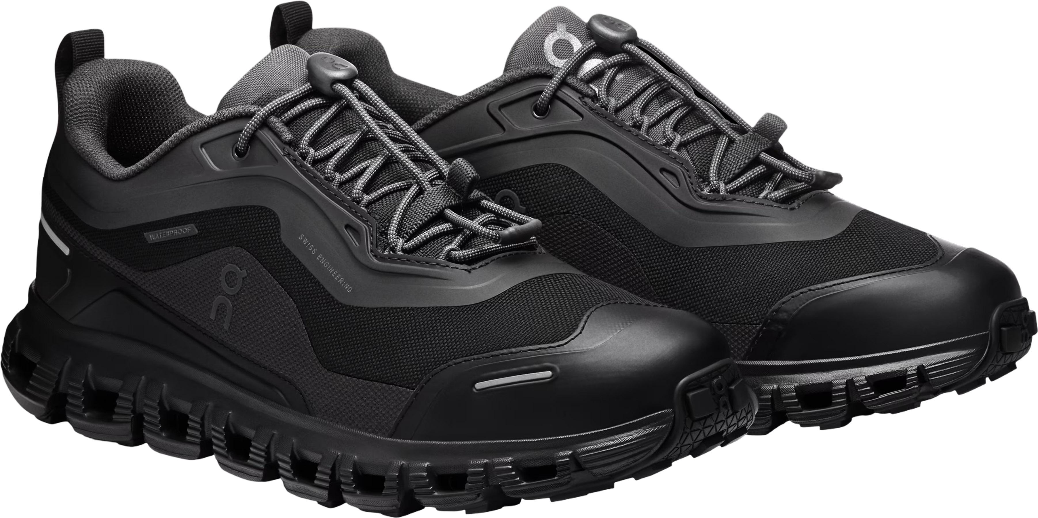 Product gallery image number 5 for product Cloud 6 Geo Waterproof Shoes - Women's