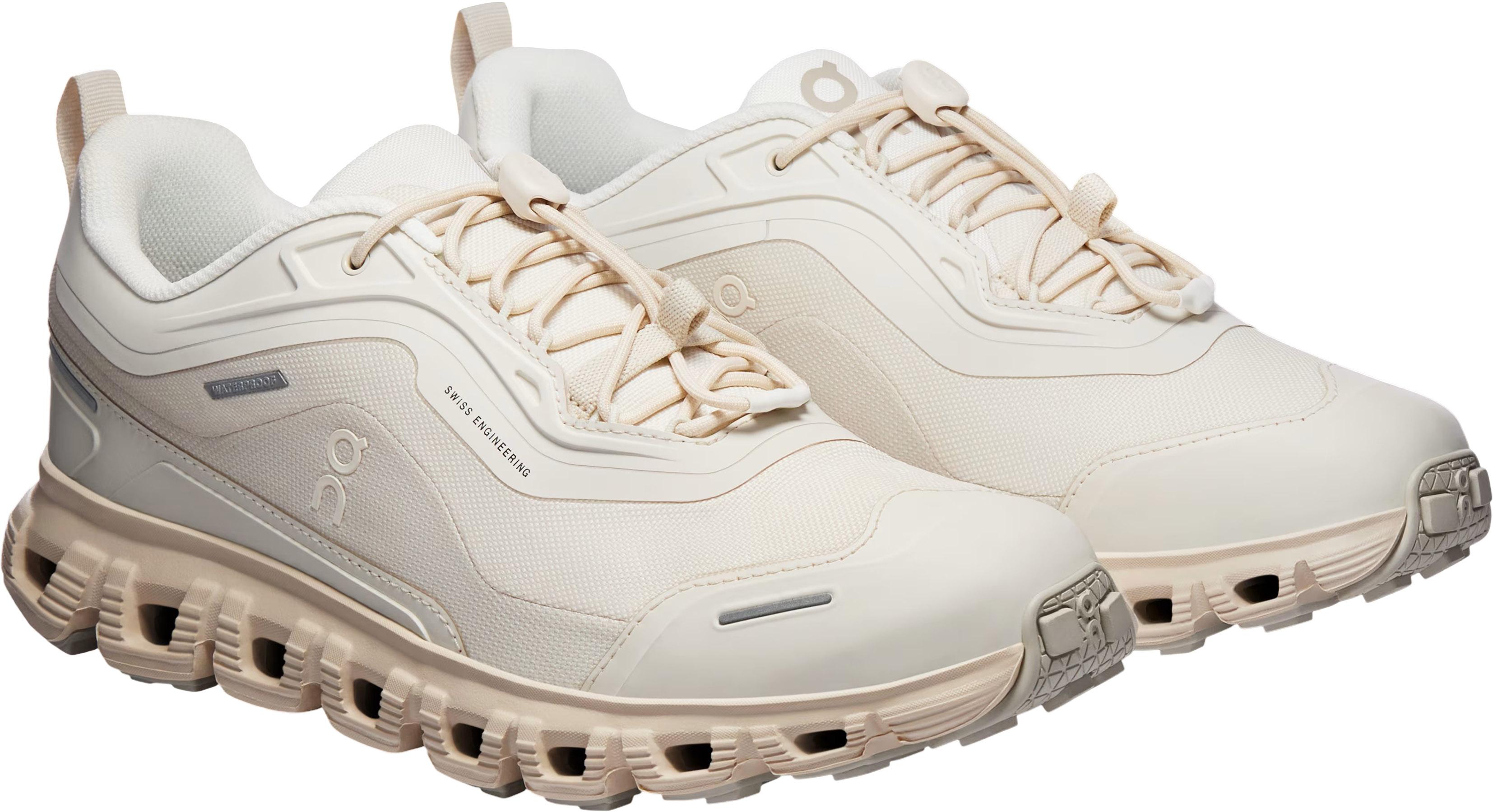 Product gallery image number 6 for product Cloud 6 Geo Waterproof Shoes - Women's