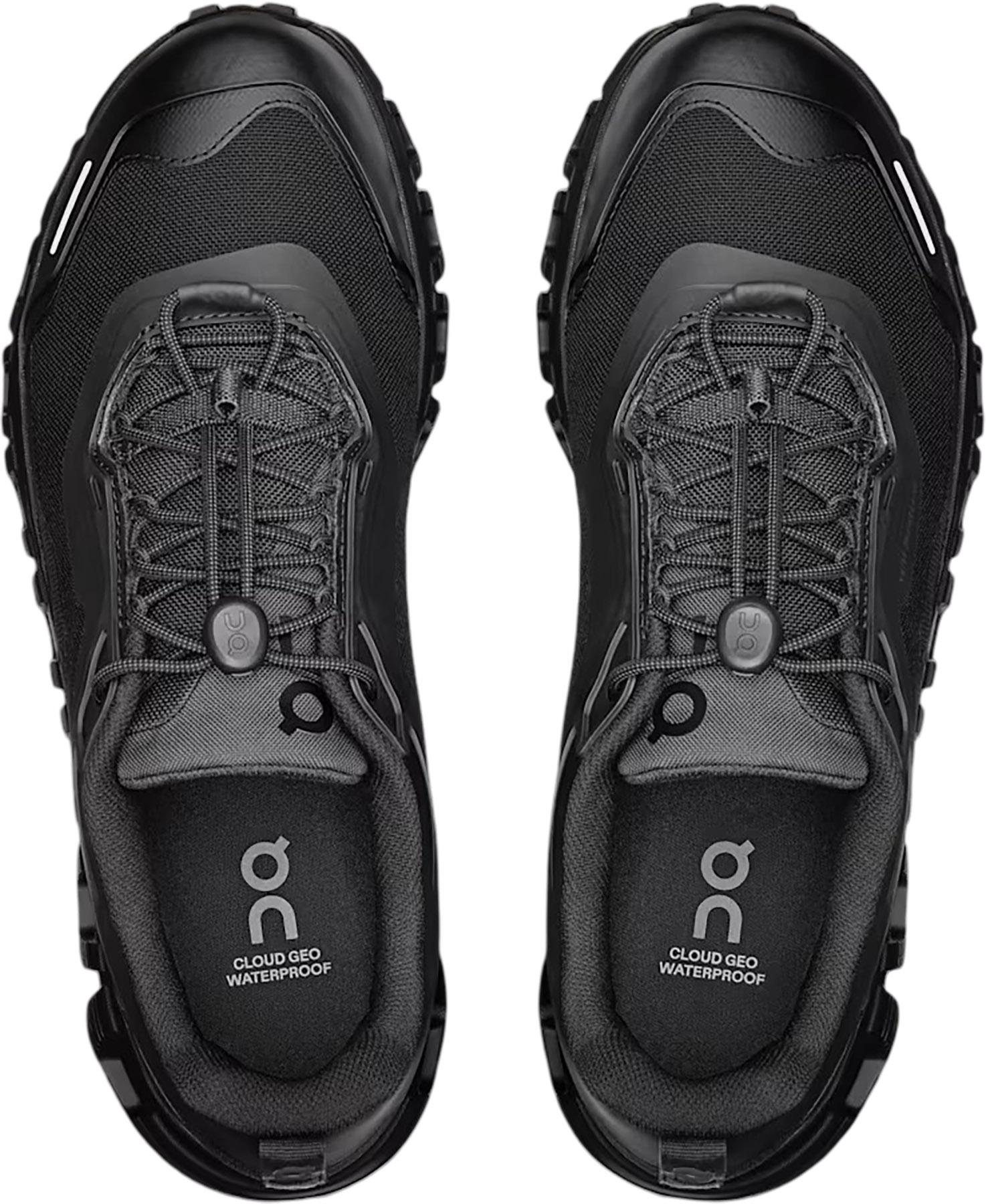 Product gallery image number 2 for product Cloud 6 Geo Waterproof Shoes - Women's