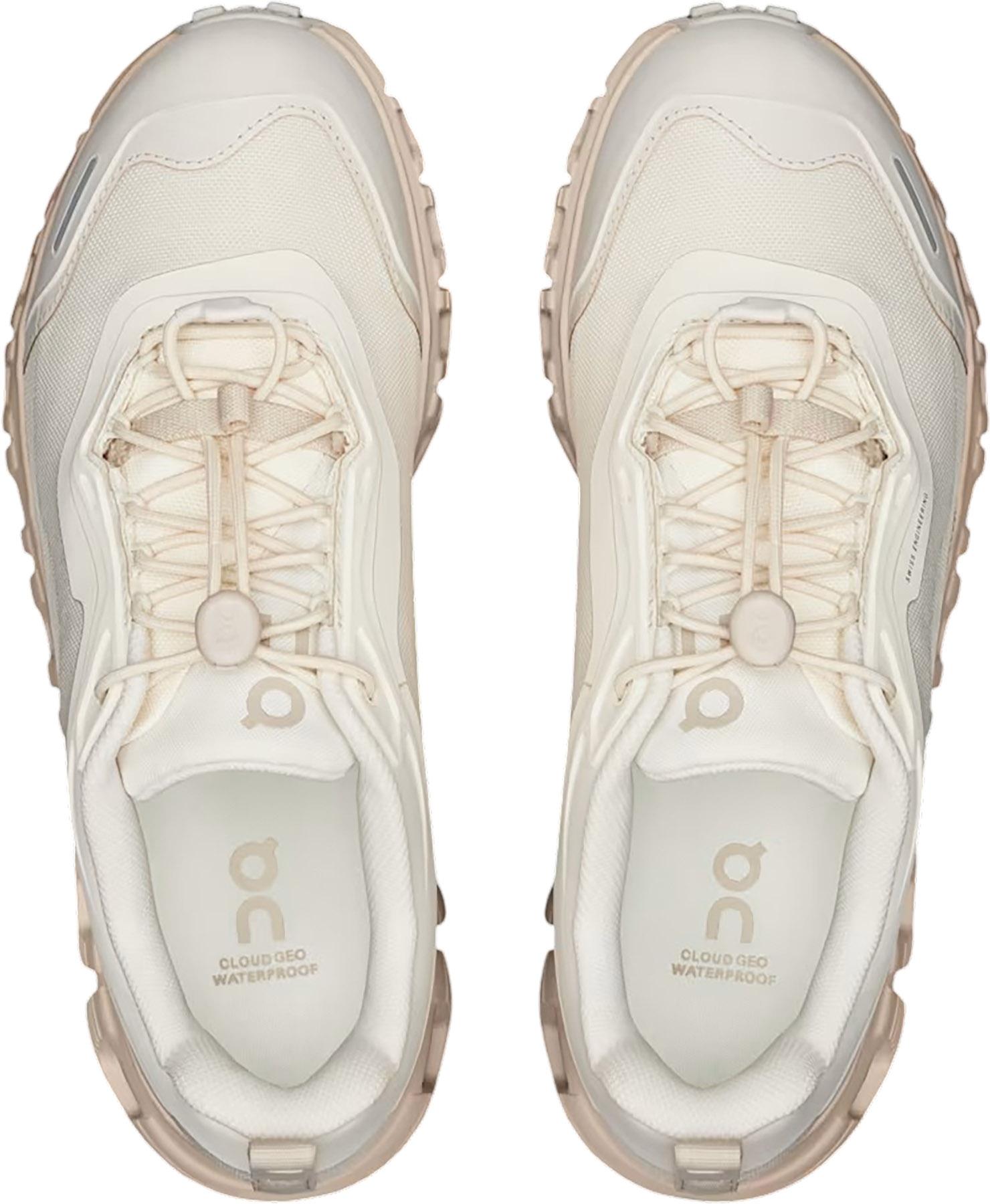 Product gallery image number 3 for product Cloud 6 Geo Waterproof Shoes - Women's