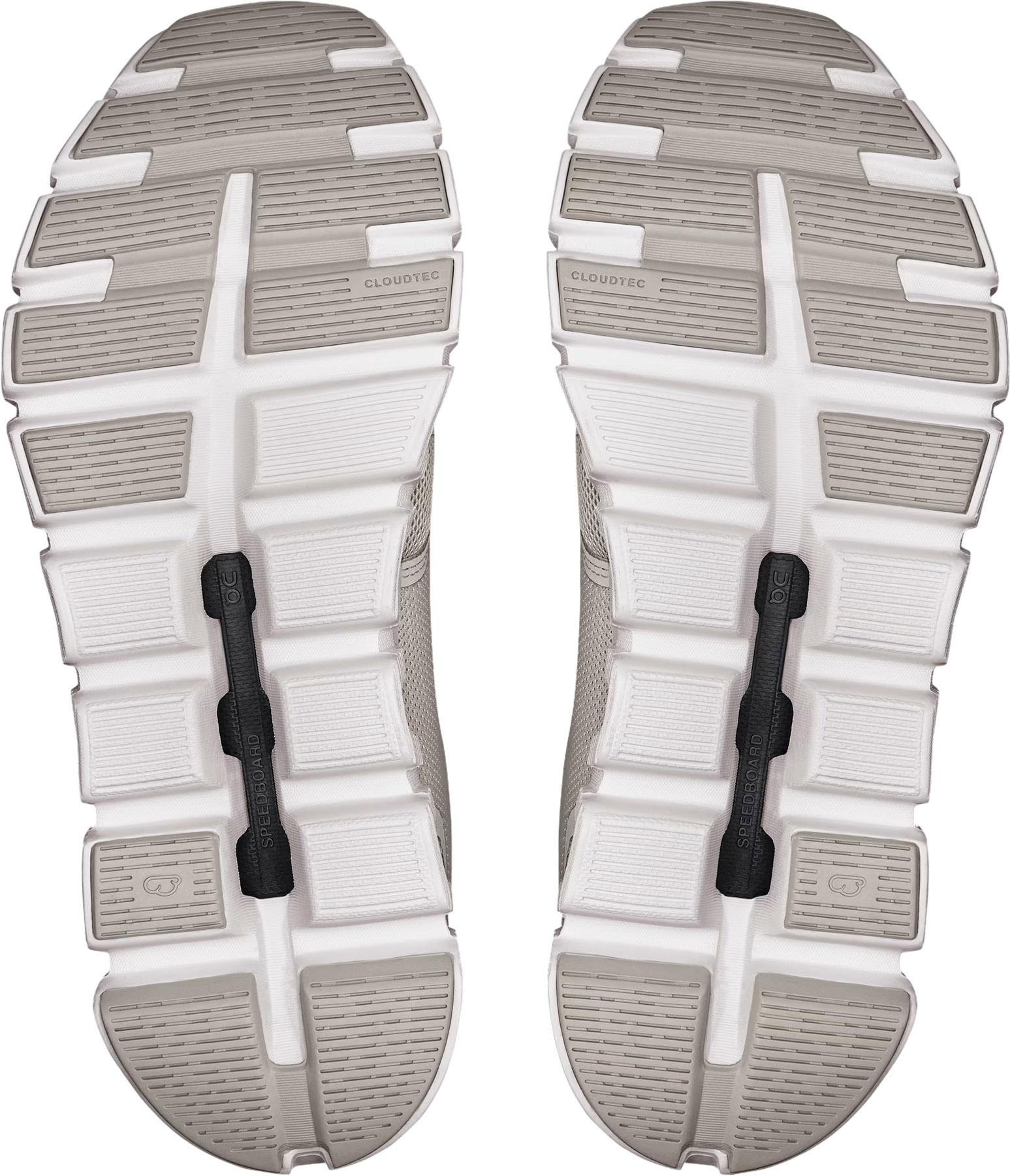 Product gallery image number 4 for product Souliers Cloud 6 [Large] - Femme