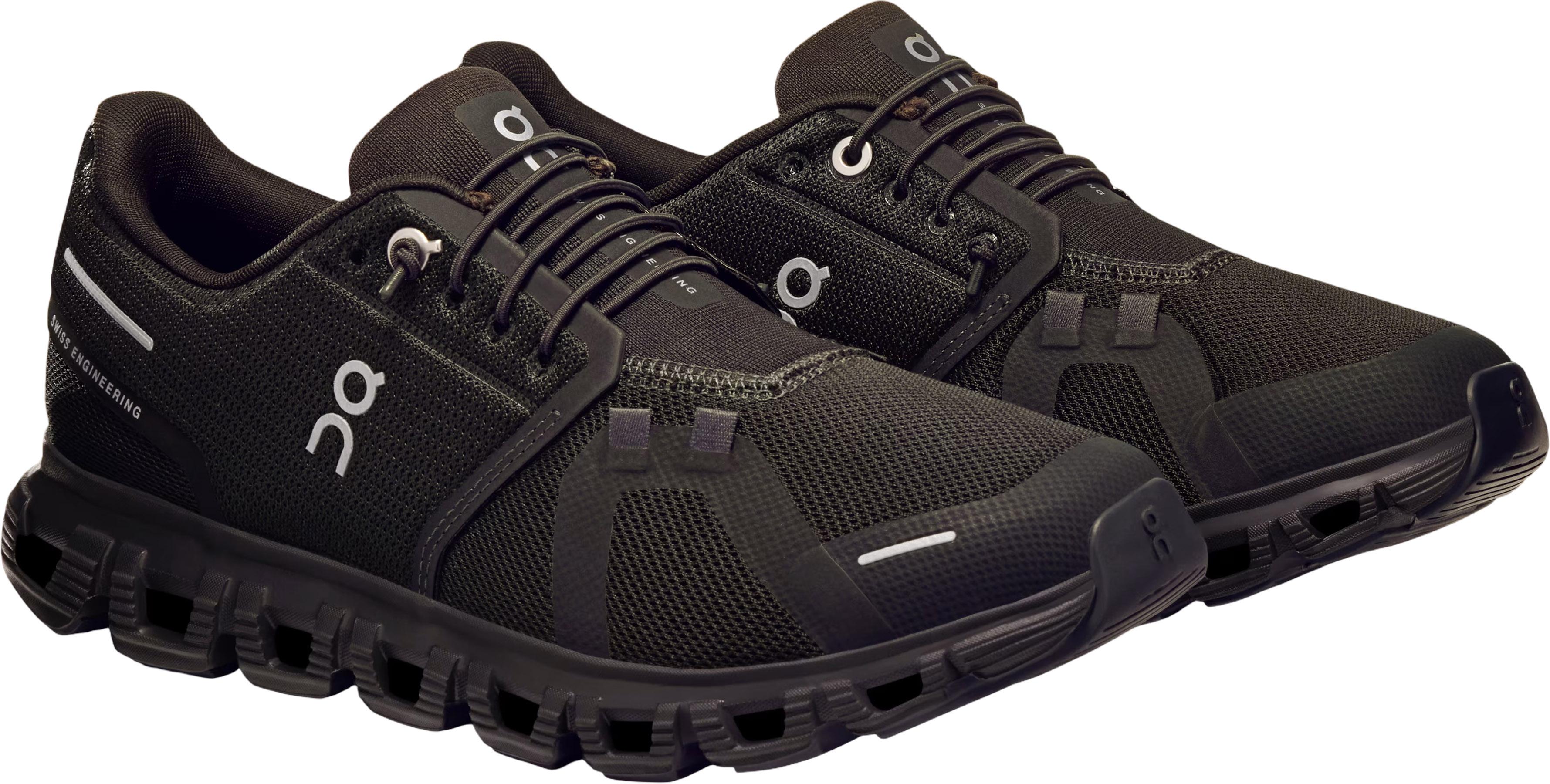 Product gallery image number 4 for product Cloud 6 Shoes [Wide] - Women's